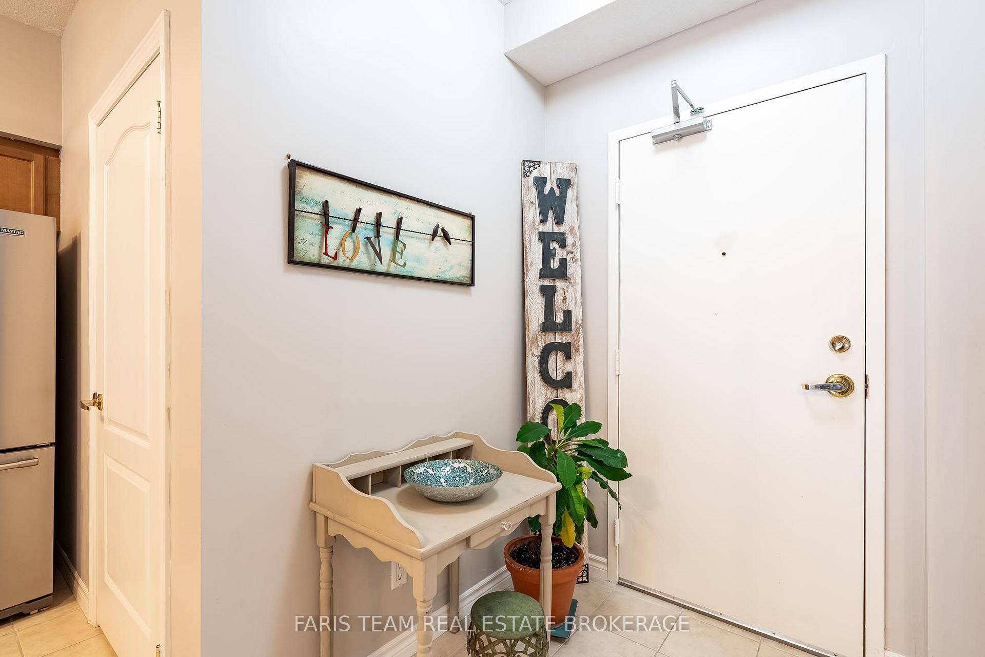 Photo 5 of Unit 110, 486 Laclie Street, Orillia — HOMEH