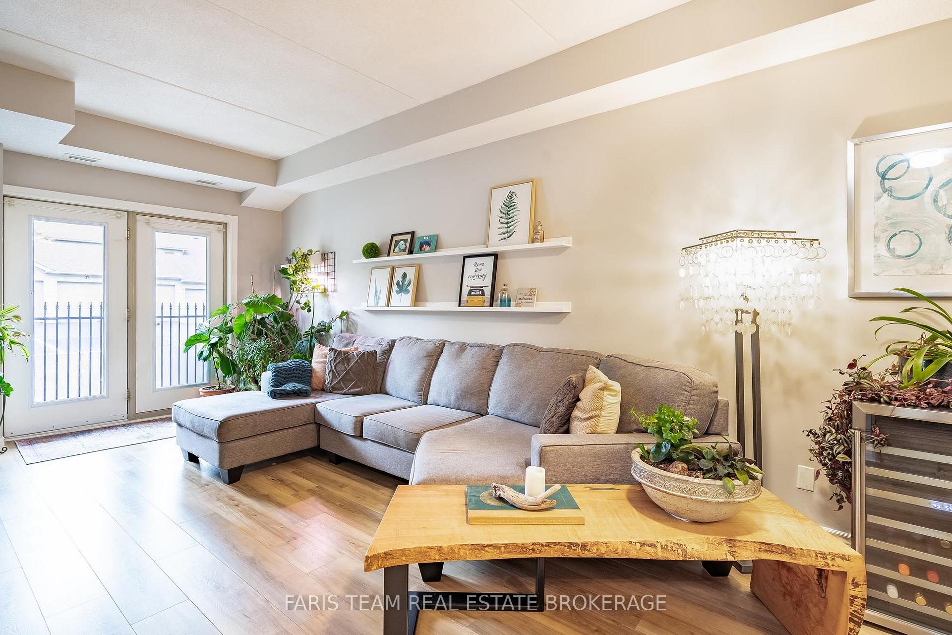 Photo 8 of Unit 110, 486 Laclie Street, Orillia — HOMEH
