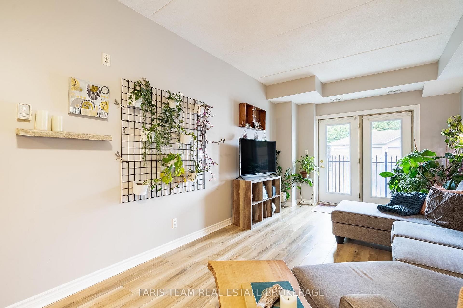 Photo 9 of Unit 110, 486 Laclie Street, Orillia — HOMEH