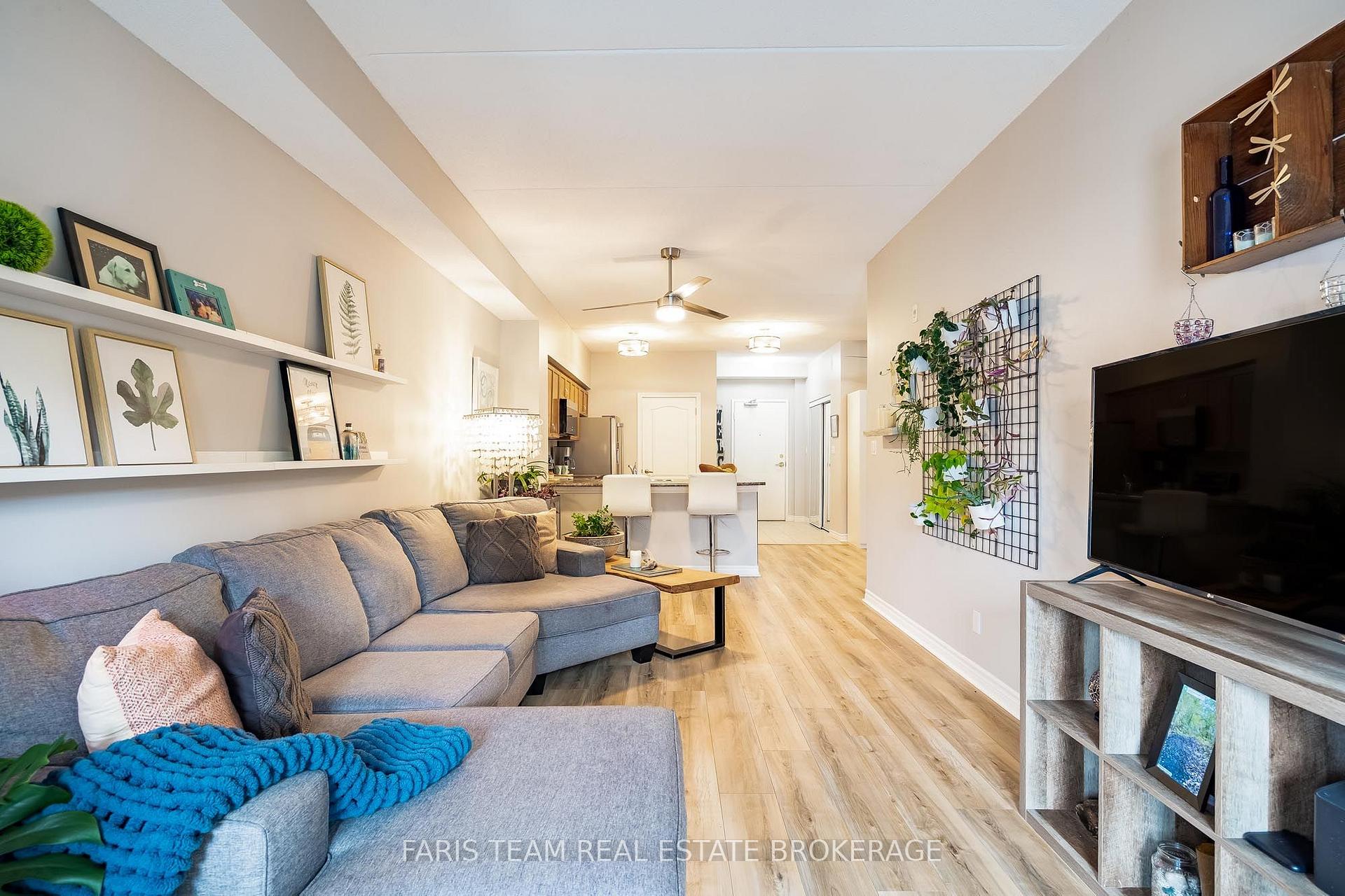 Photo 10 of Unit 110, 486 Laclie Street, Orillia — HOMEH