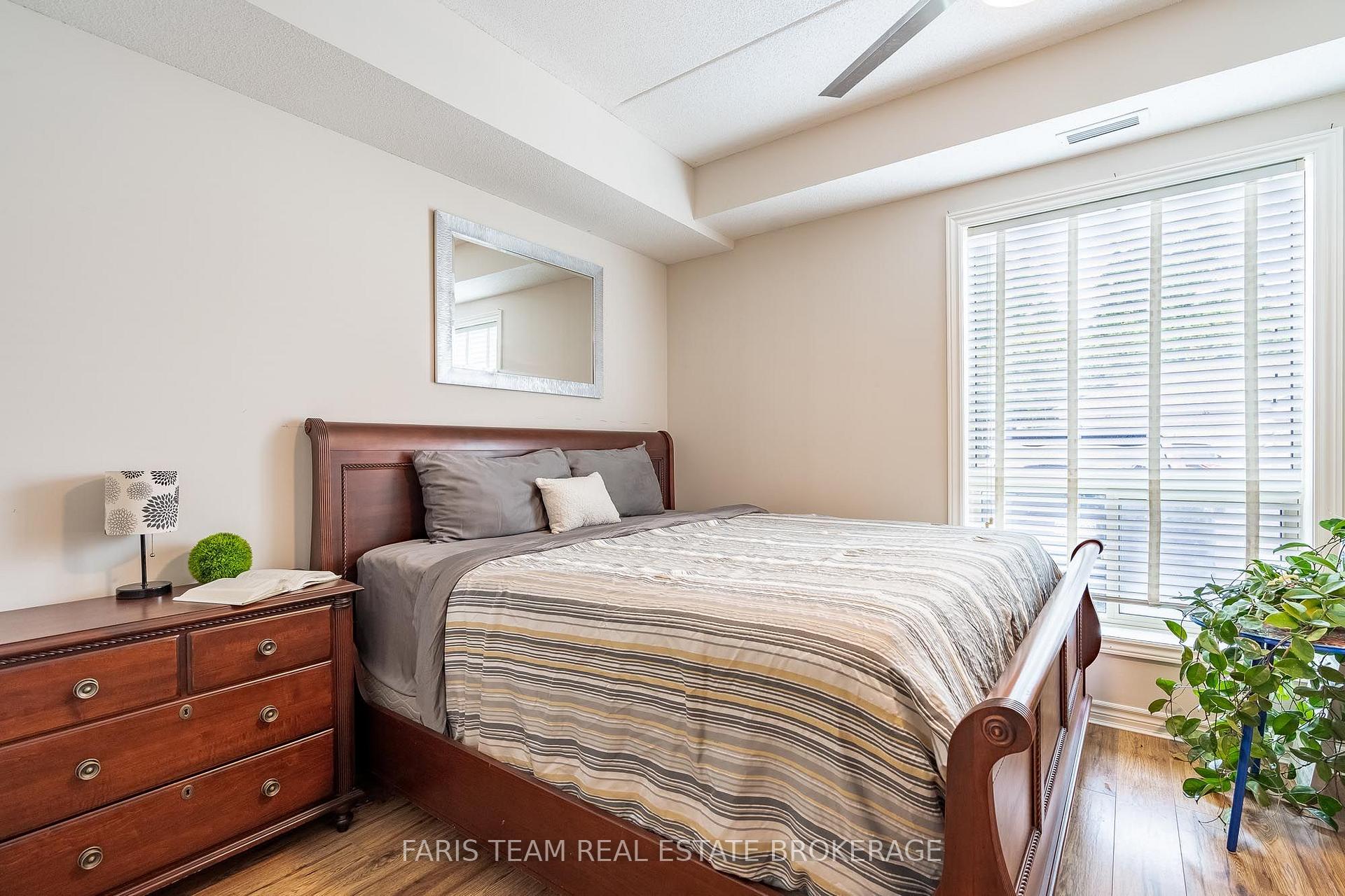 Photo 12 of Unit 110, 486 Laclie Street, Orillia — HOMEH