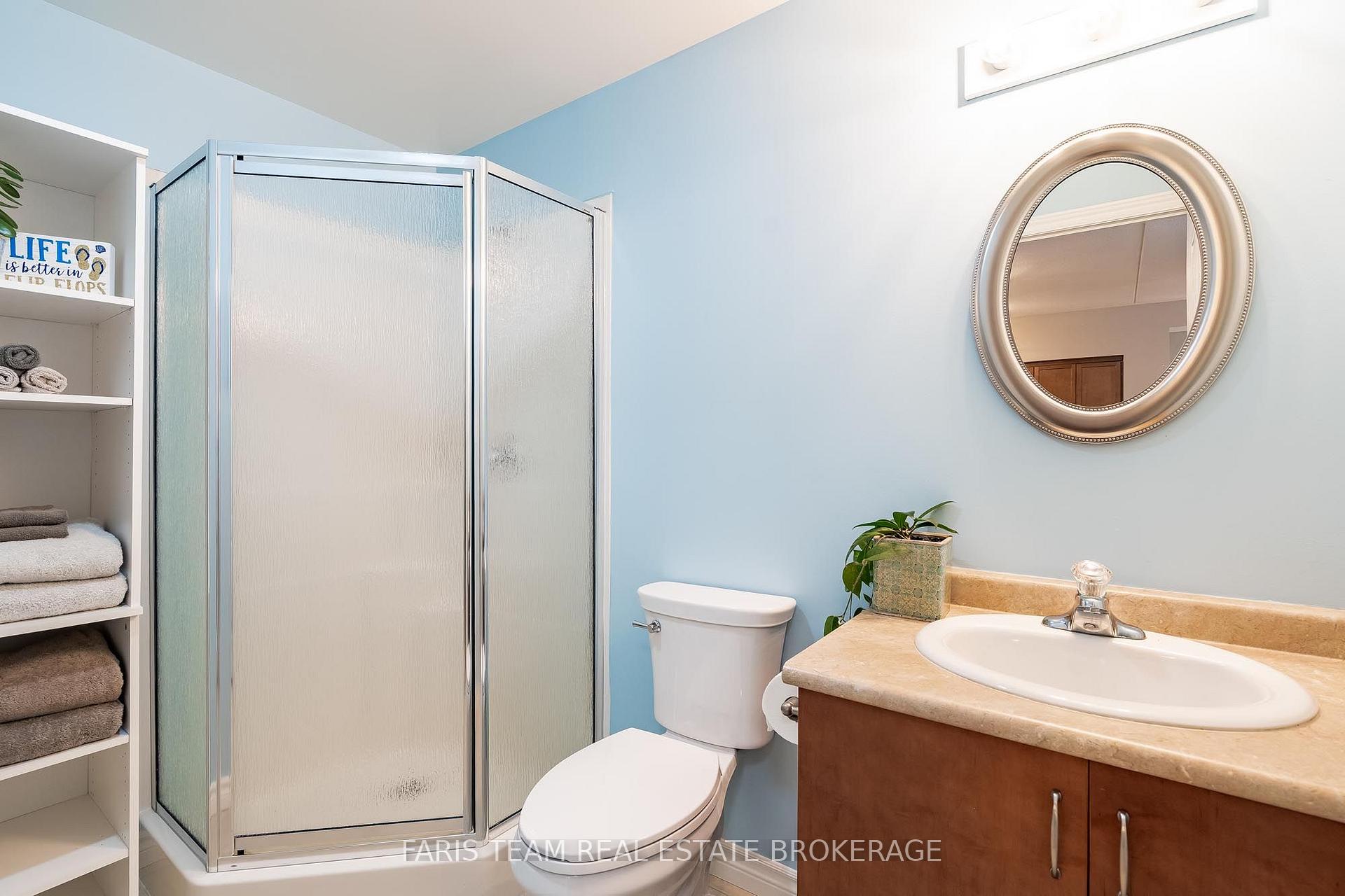 Photo 14 of Unit 110, 486 Laclie Street, Orillia — HOMEH
