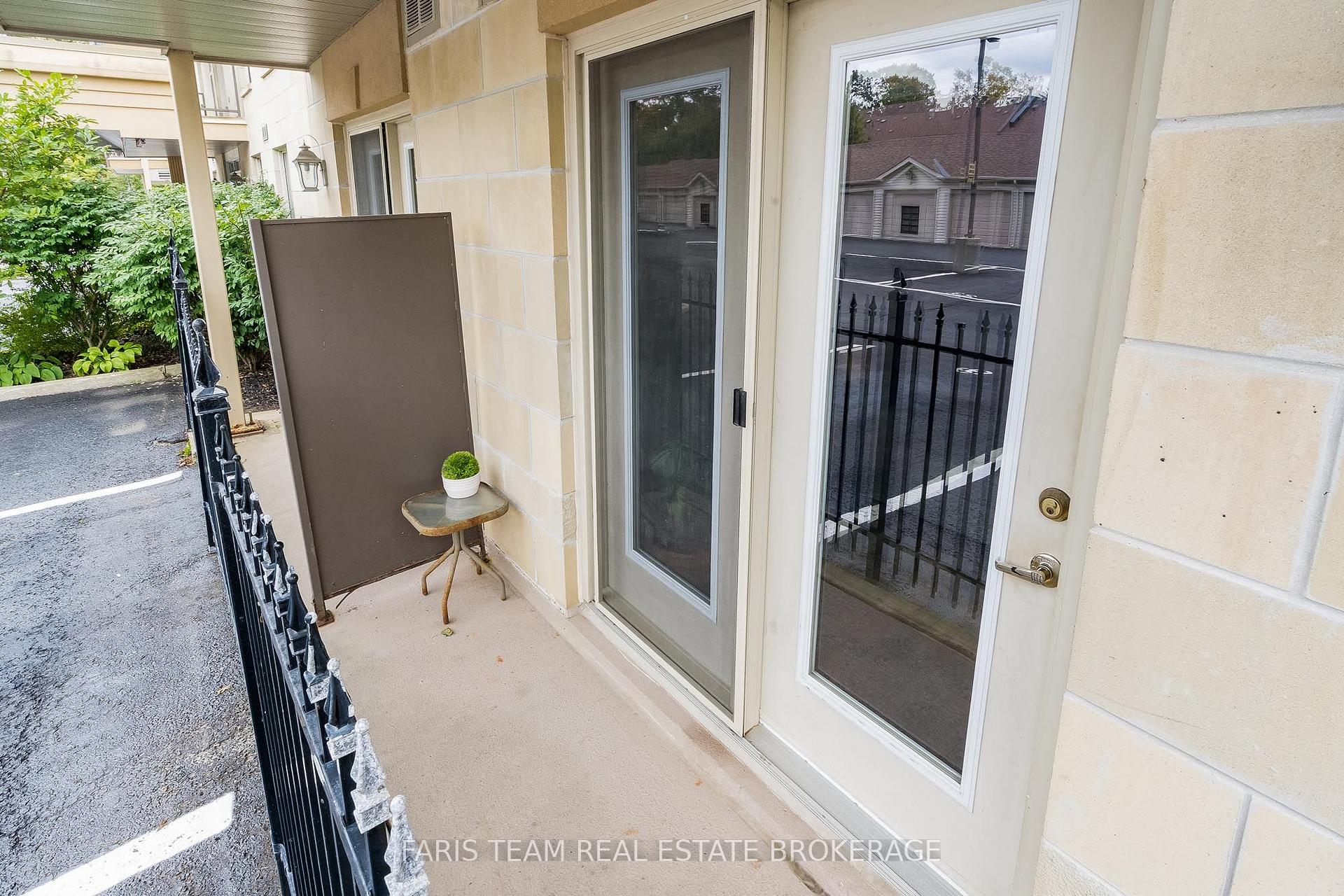 Photo 15 of Unit 110, 486 Laclie Street, Orillia — HOMEH