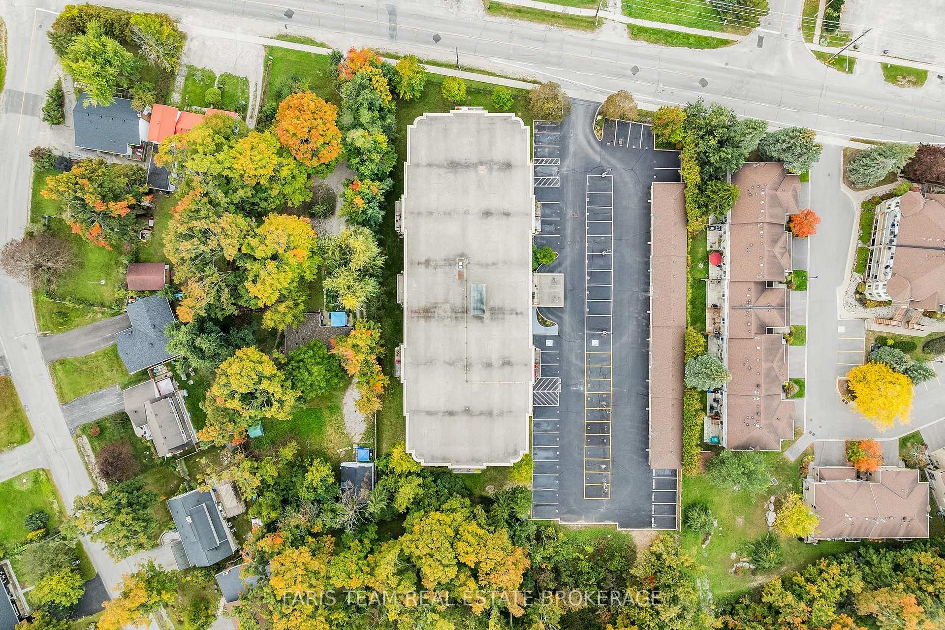 Photo 16 of Unit 110, 486 Laclie Street, Orillia — HOMEH