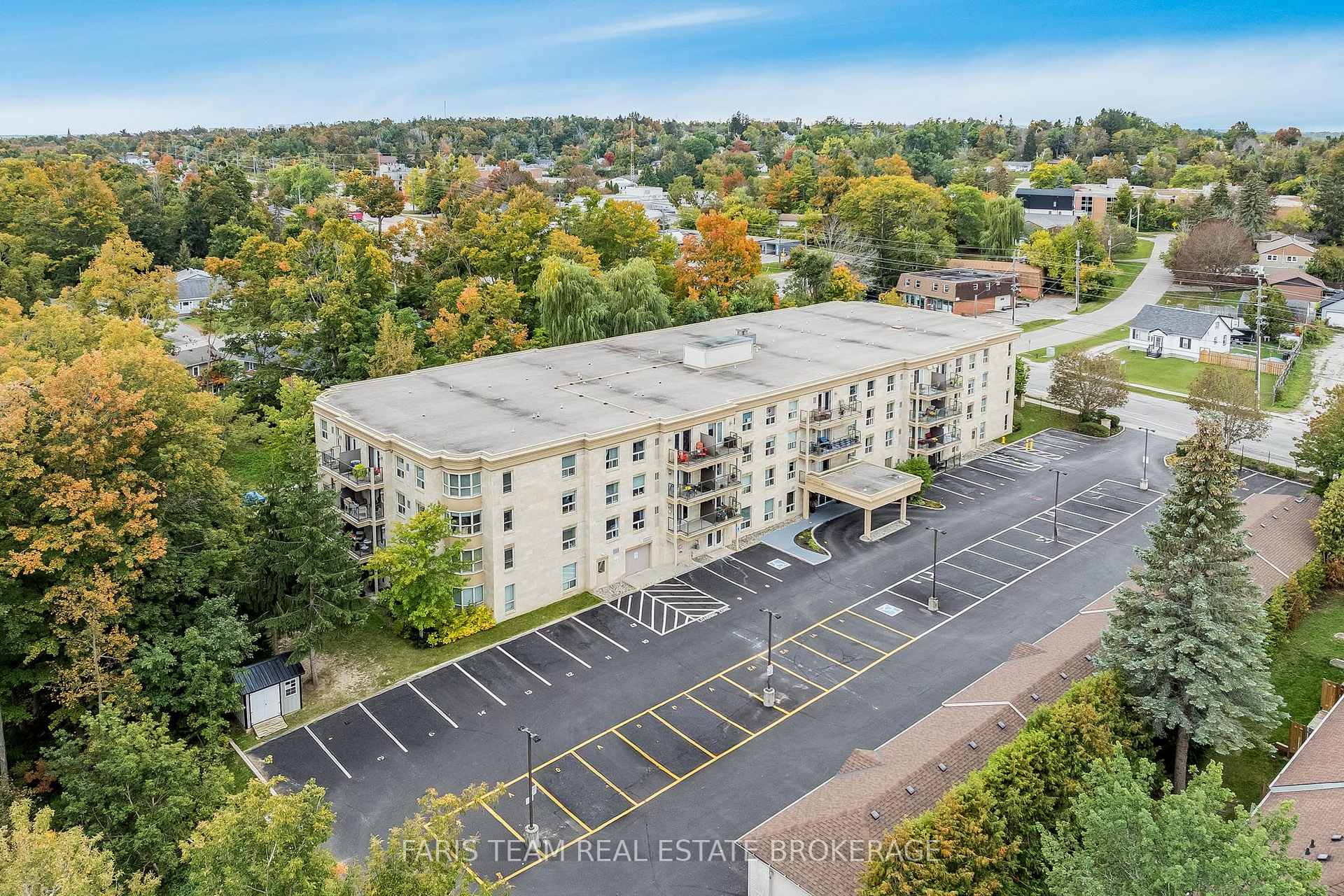 Photo 17 of Unit 110, 486 Laclie Street, Orillia — HOMEH