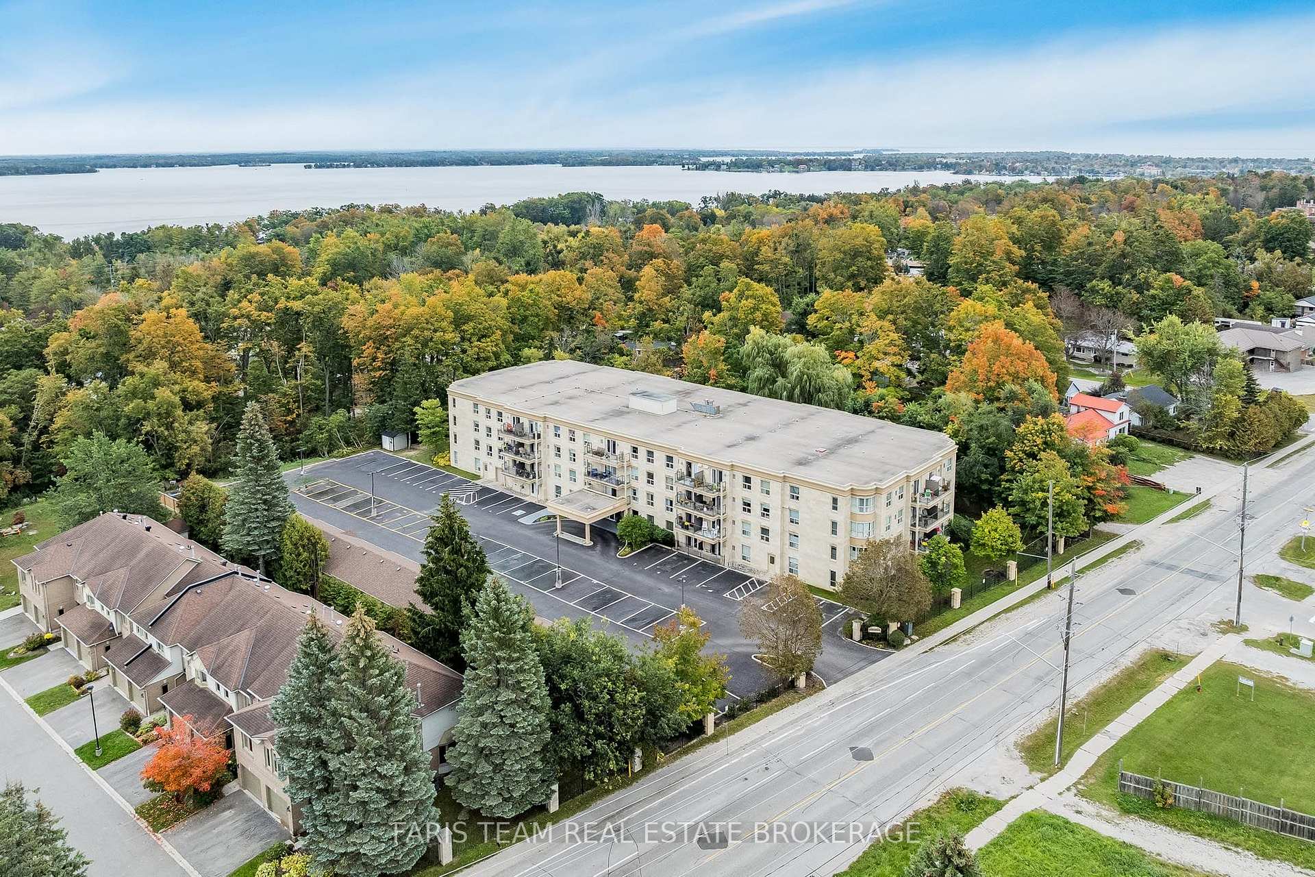 Photo 18 of Unit 110, 486 Laclie Street, Orillia — HOMEH