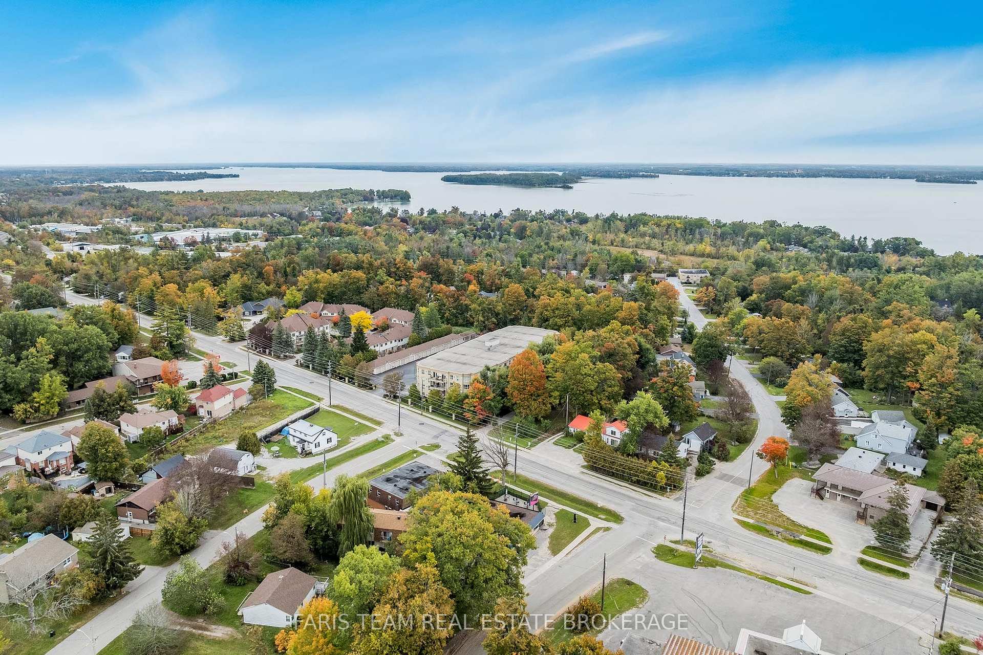 Photo 19 of Unit 110, 486 Laclie Street, Orillia — HOMEH