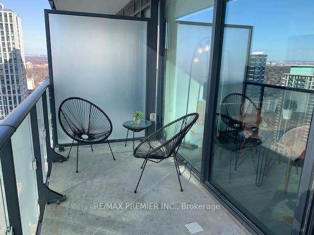 Photo 13 of Unit 3002, 185 Roehampton Avenue, Toronto, Mount Pleasant West — HOMEH