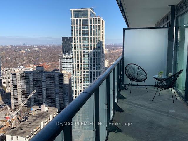 Photo 15 of Unit 3002, 185 Roehampton Avenue, Toronto, Mount Pleasant West — HOMEH