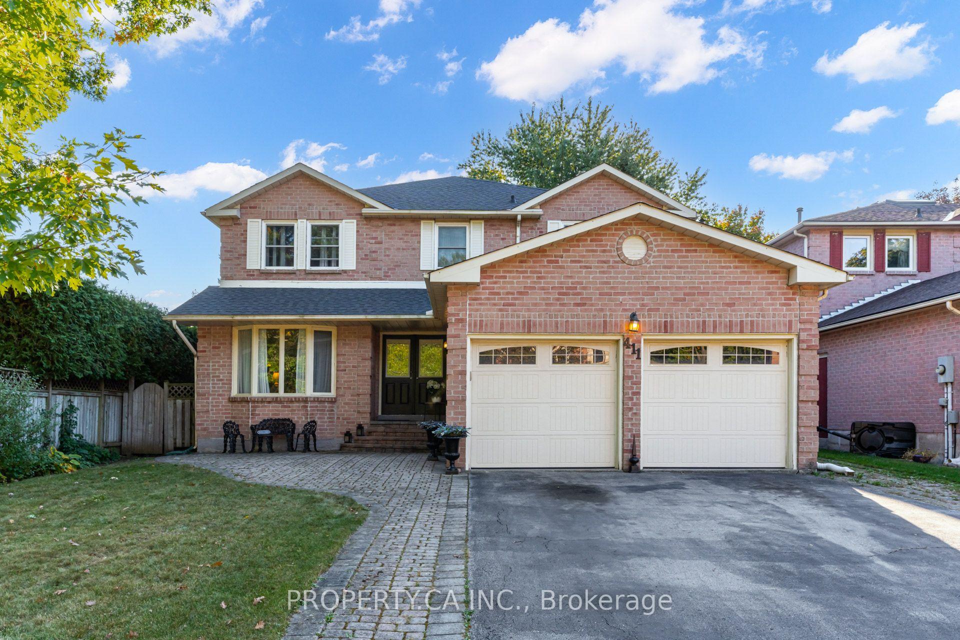 Photo of 411 Freeman Crescent