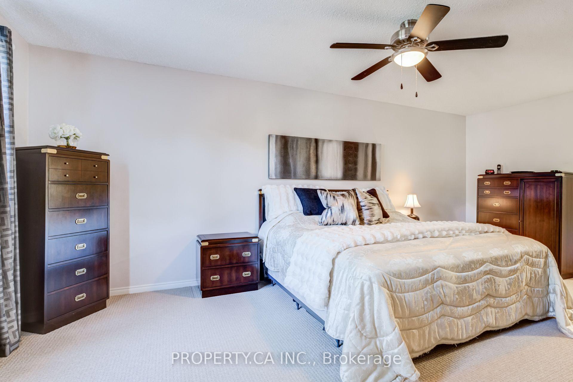Photo 29 of 411 Freeman Crescent, Oakville, Falgarwood — HOMEH