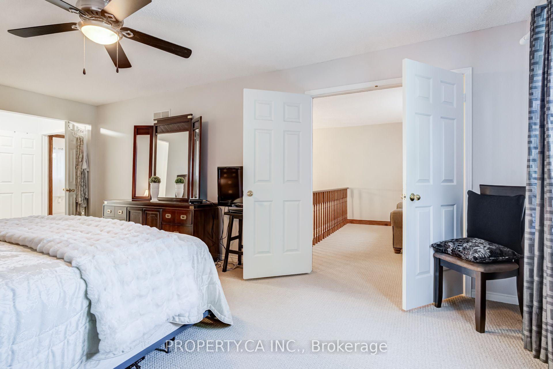 Photo 30 of 411 Freeman Crescent, Oakville, Falgarwood — HOMEH