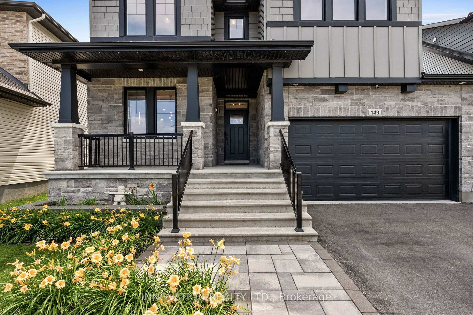 Photo 3 of 149 Groningen Street, Ottawa, Kanata - Emerald Meadows/Trailwest — HOMEH