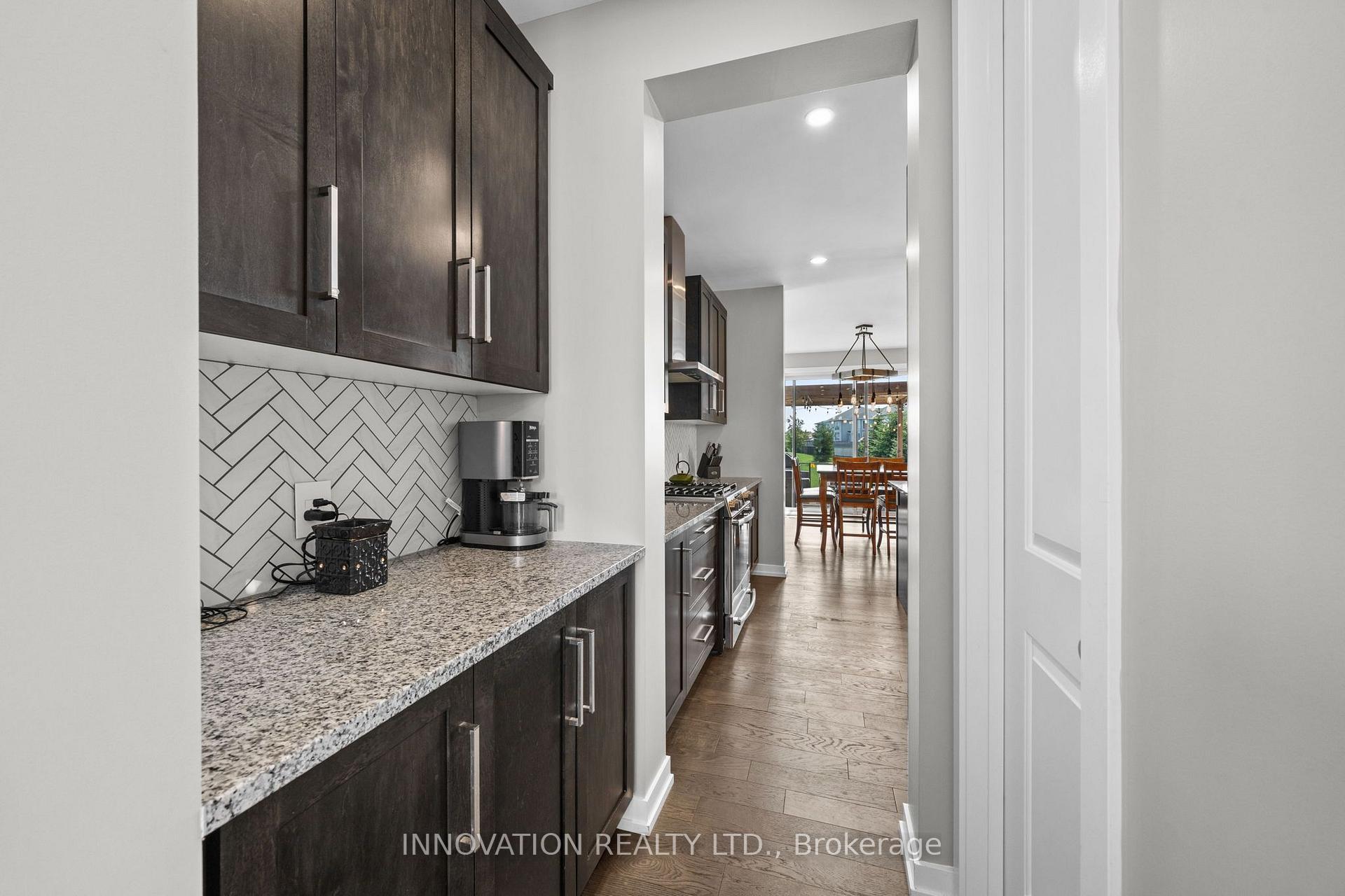 Photo 6 of 149 Groningen Street, Ottawa, Kanata - Emerald Meadows/Trailwest — HOMEH