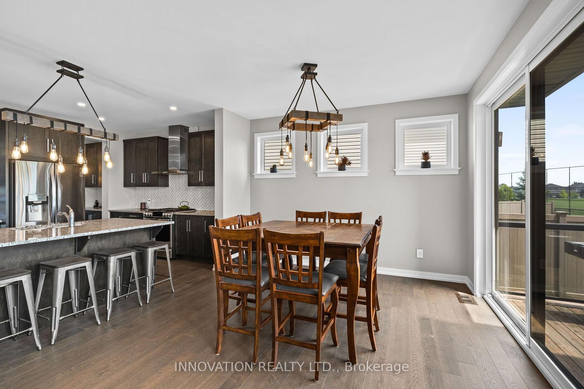 Photo 12 of 149 Groningen Street, Ottawa, Kanata - Emerald Meadows/Trailwest — HOMEH