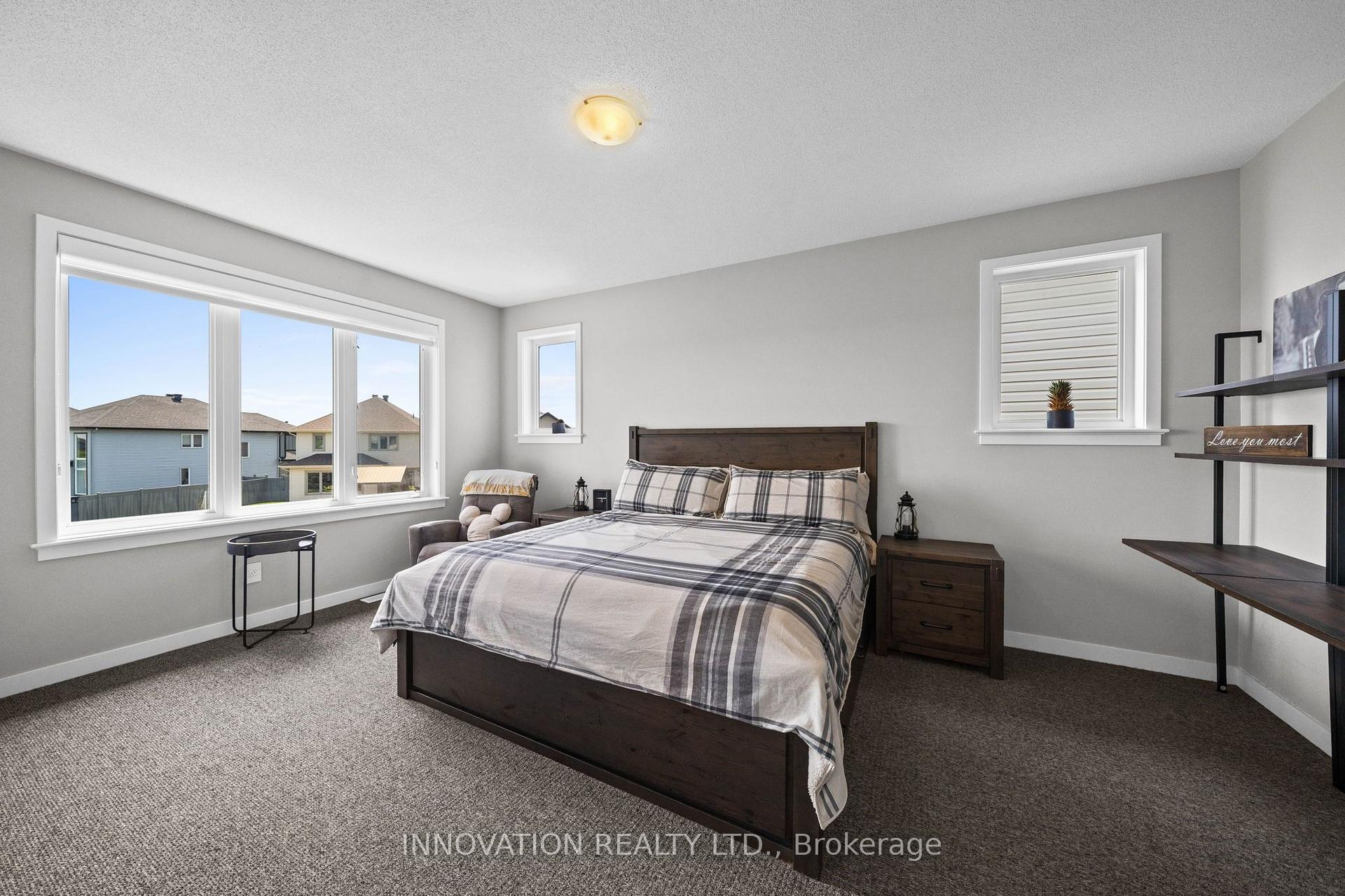 Photo 21 of 149 Groningen Street, Ottawa, Kanata - Emerald Meadows/Trailwest — HOMEH