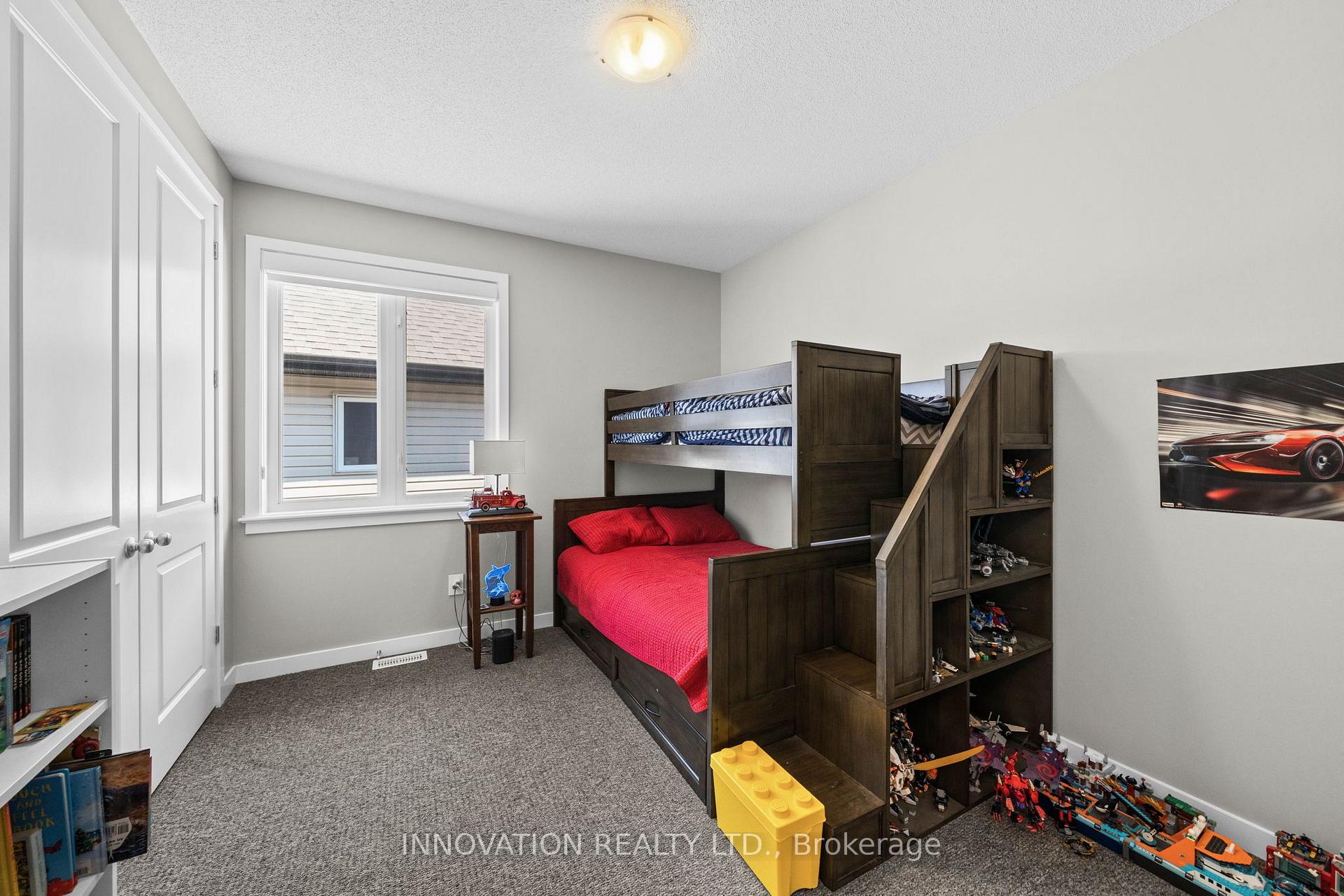 Photo 25 of 149 Groningen Street, Ottawa, Kanata - Emerald Meadows/Trailwest — HOMEH