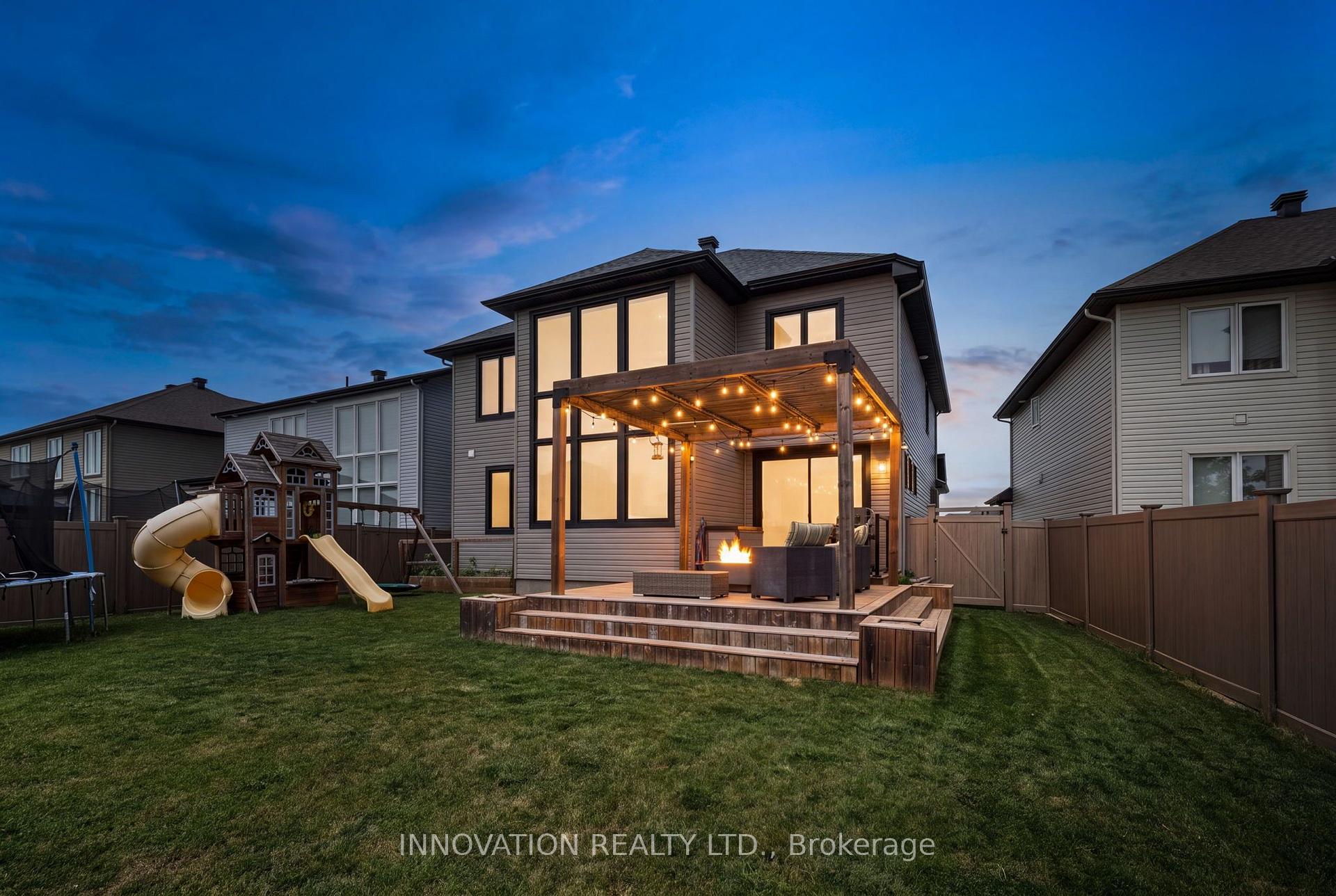 Photo 34 of 149 Groningen Street, Ottawa, Kanata - Emerald Meadows/Trailwest — HOMEH