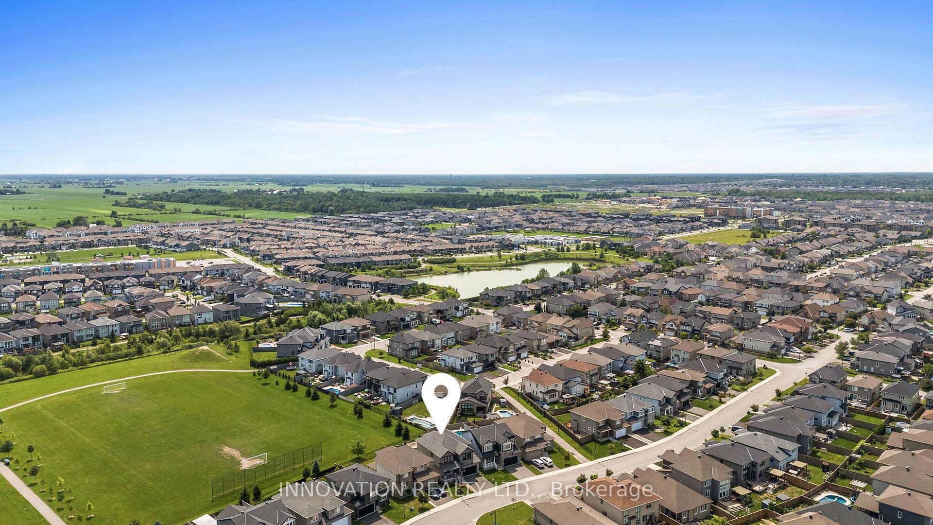 Photo 41 of 149 Groningen Street, Ottawa, Kanata - Emerald Meadows/Trailwest — HOMEH