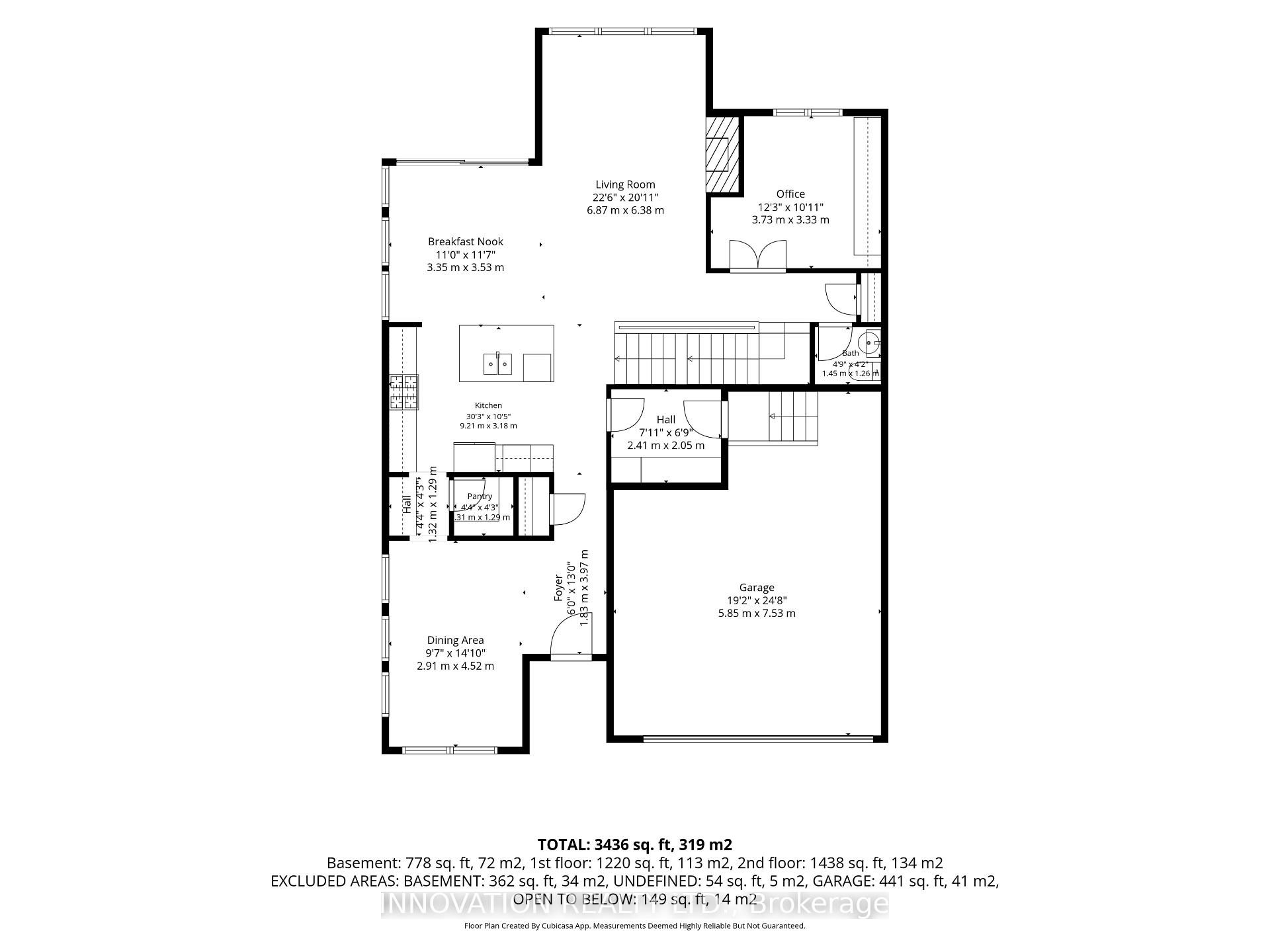 Photo 42 of 149 Groningen Street, Ottawa, Kanata - Emerald Meadows/Trailwest — HOMEH