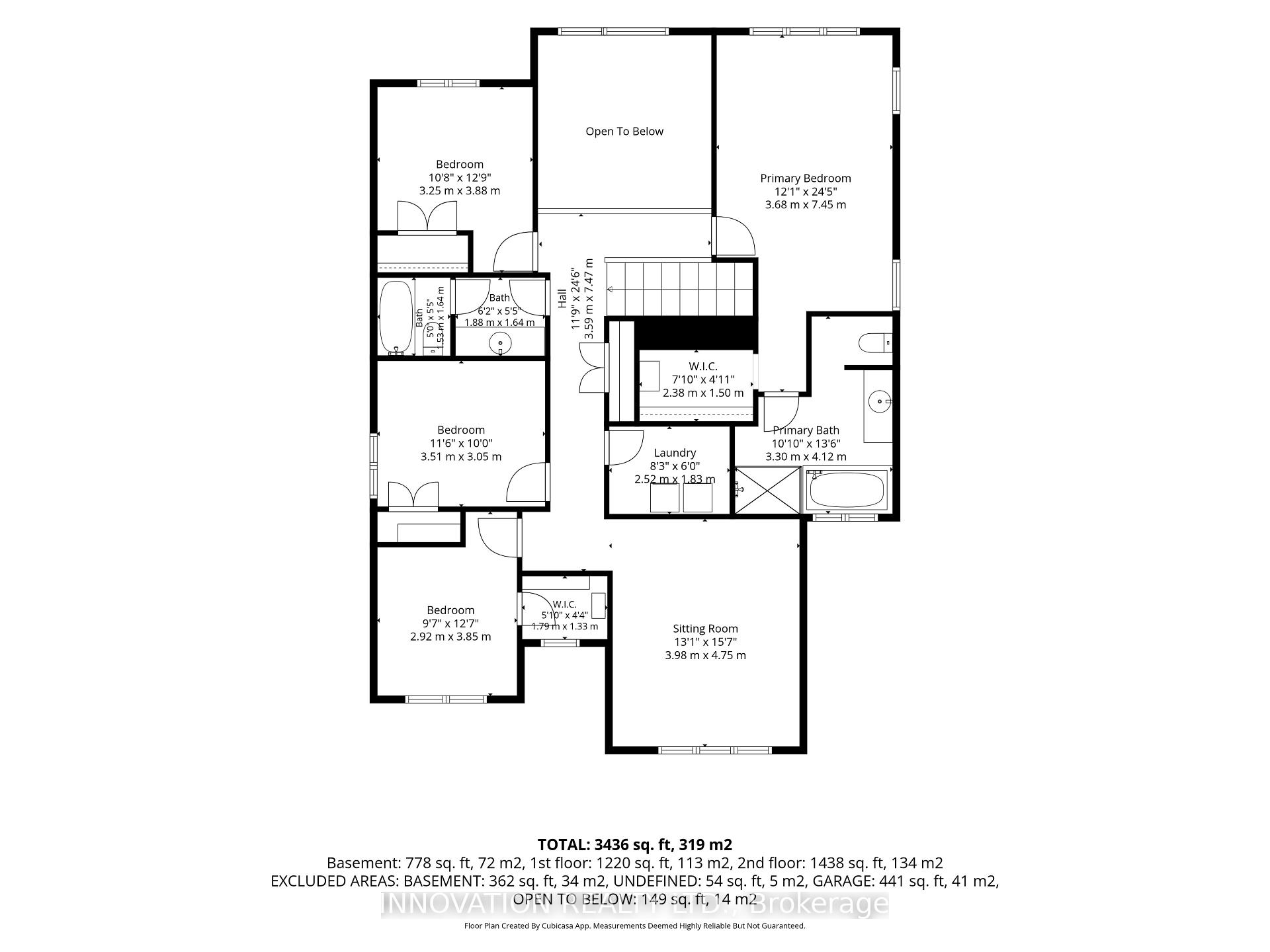 Photo 43 of 149 Groningen Street, Ottawa, Kanata - Emerald Meadows/Trailwest — HOMEH