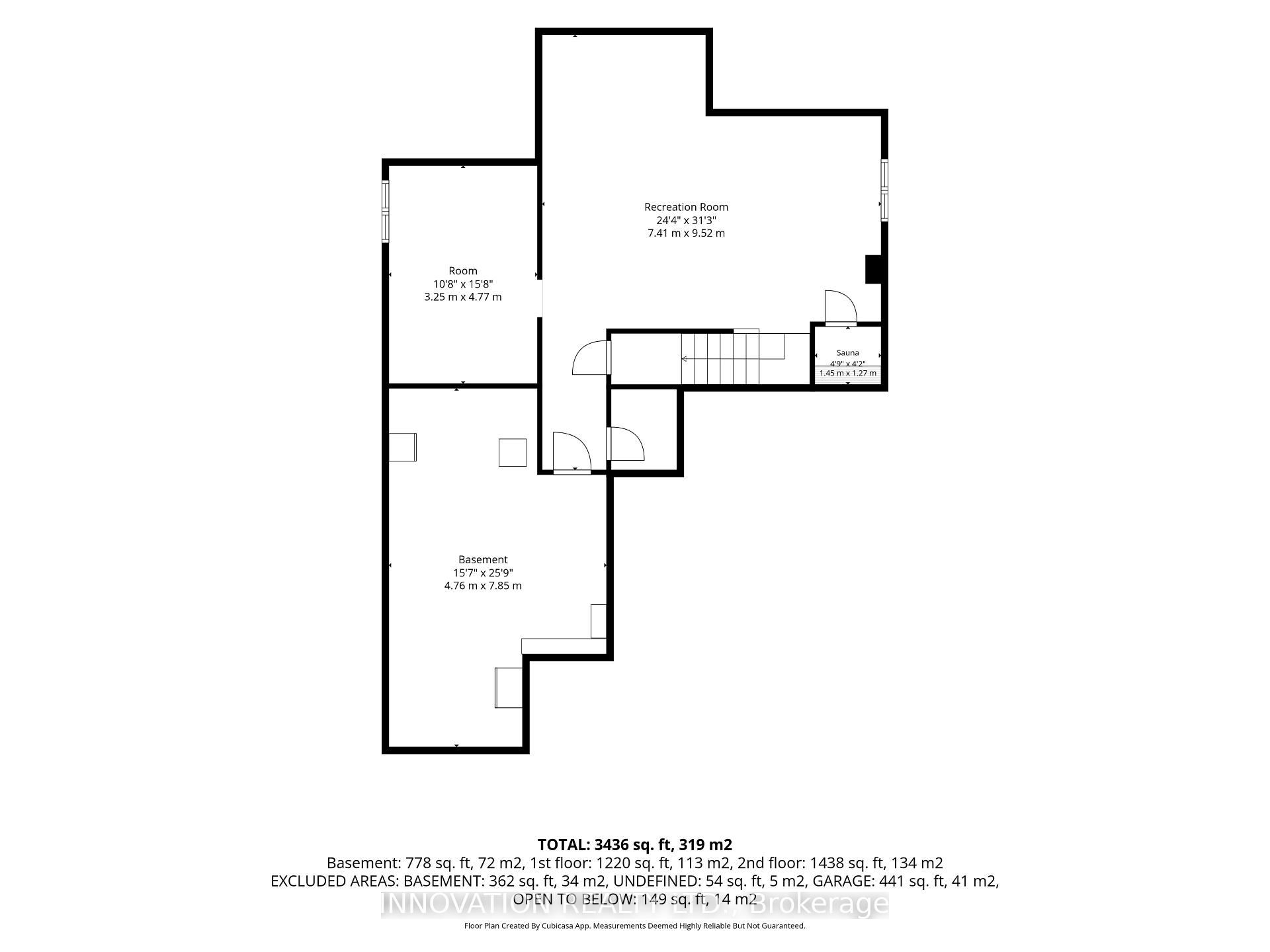 Photo 44 of 149 Groningen Street, Ottawa, Kanata - Emerald Meadows/Trailwest — HOMEH