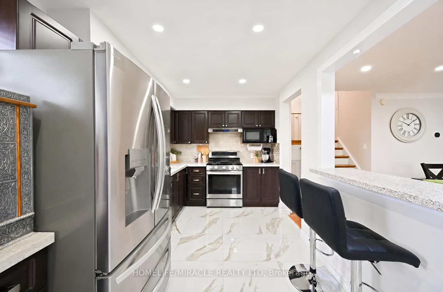 Photo 20 of 54 Sunderland Crescent, Scarborough, Woburn — HOMEH