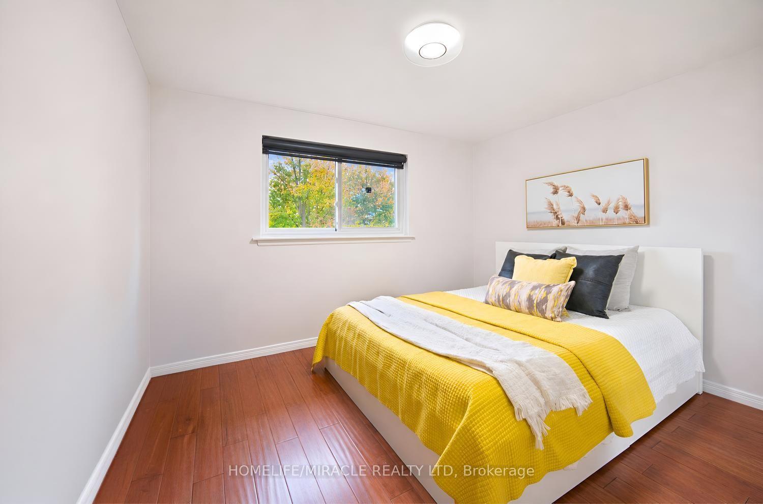 Photo 29 of 54 Sunderland Crescent, Scarborough, Woburn — HOMEH