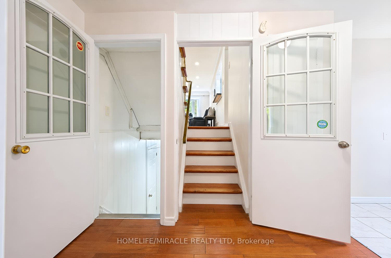 Photo 30 of 54 Sunderland Crescent, Scarborough, Woburn — HOMEH