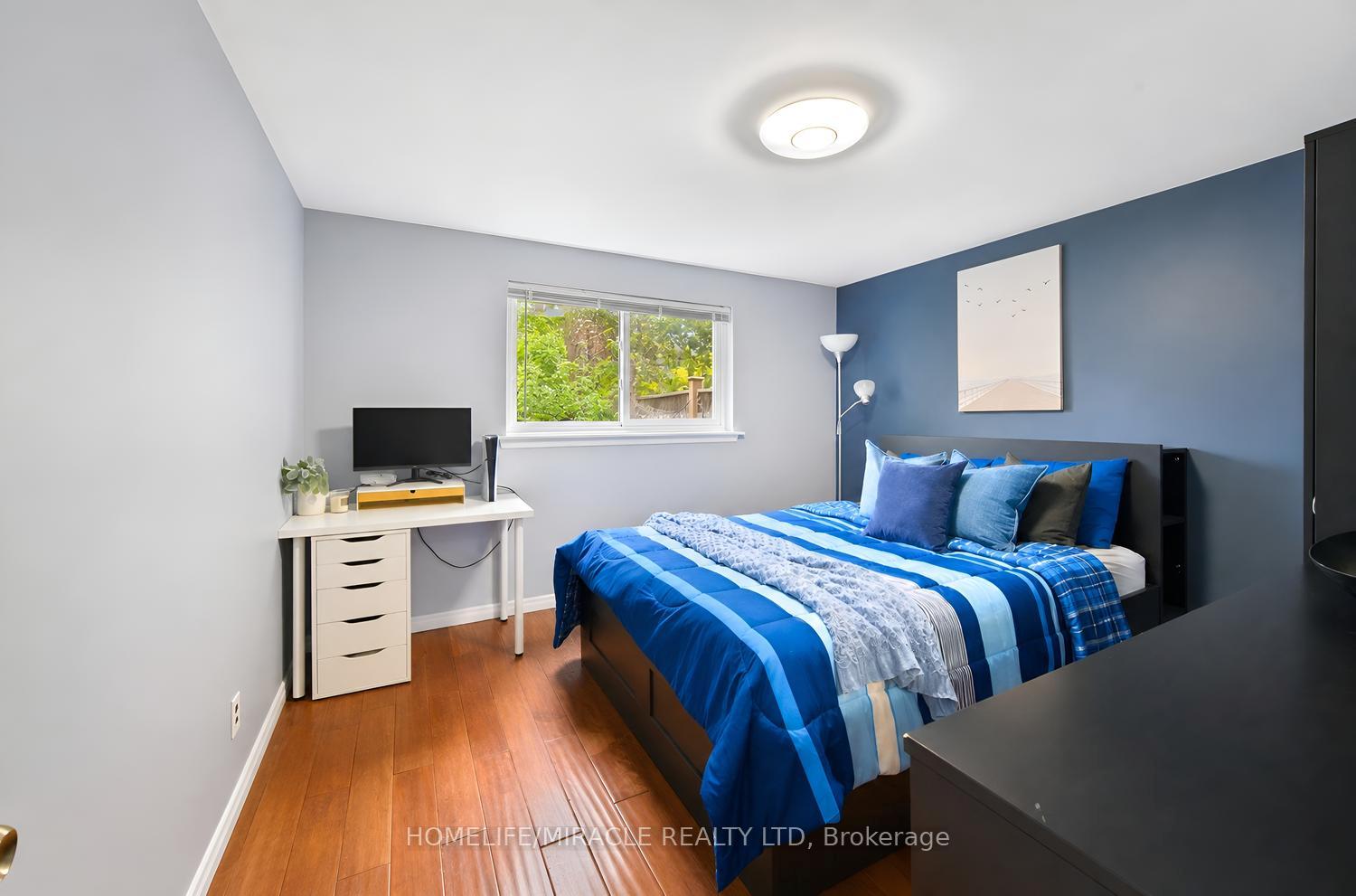 Photo 31 of 54 Sunderland Crescent, Scarborough, Woburn — HOMEH