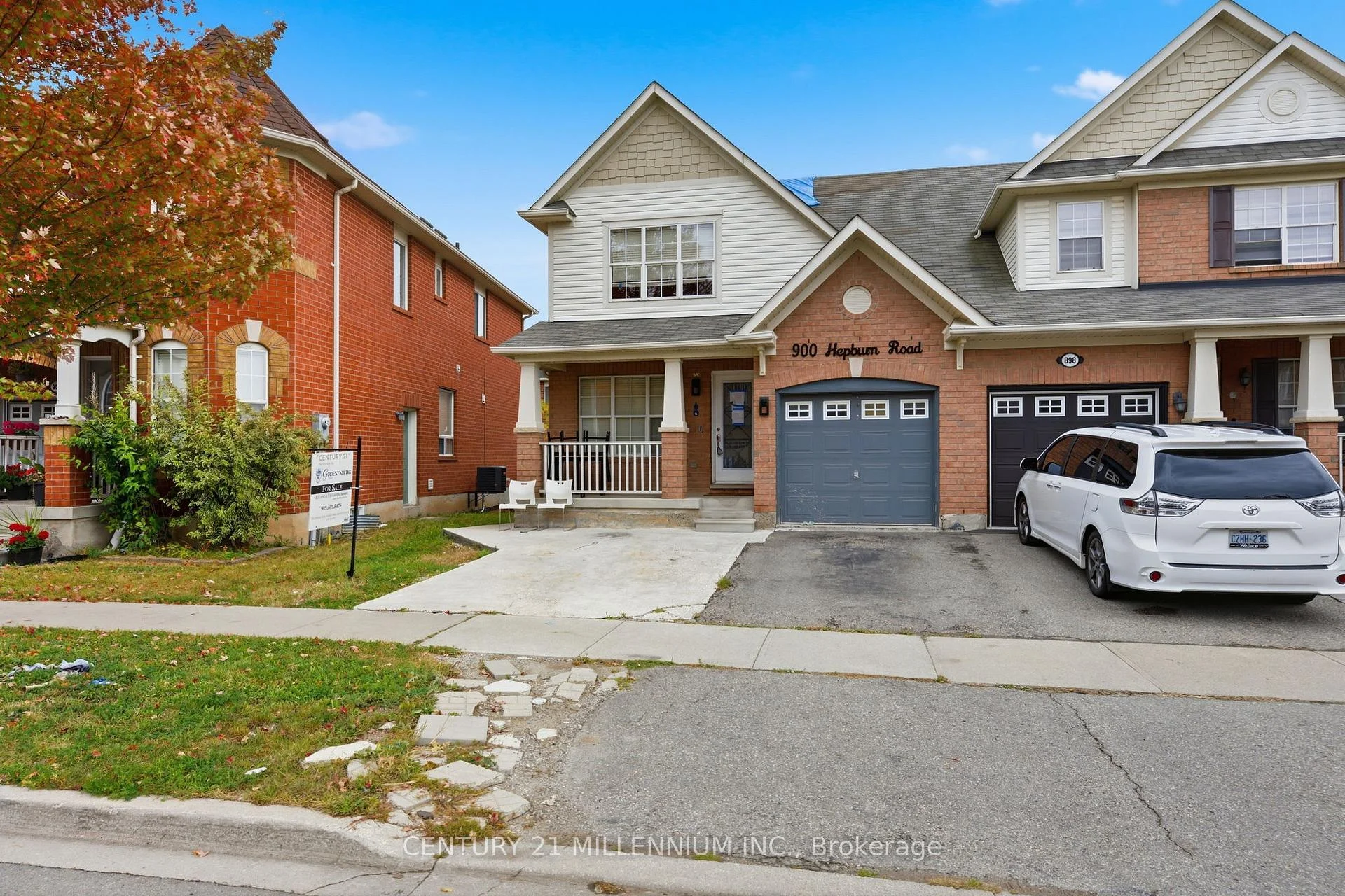 Photo of 900 Hepburn Road