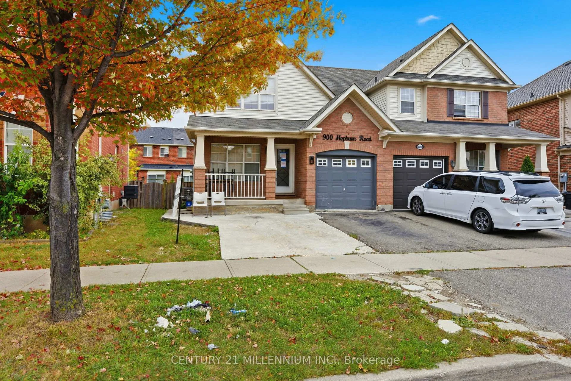 Photo 3 of 900 Hepburn Road, Milton, Coates — HOMEH