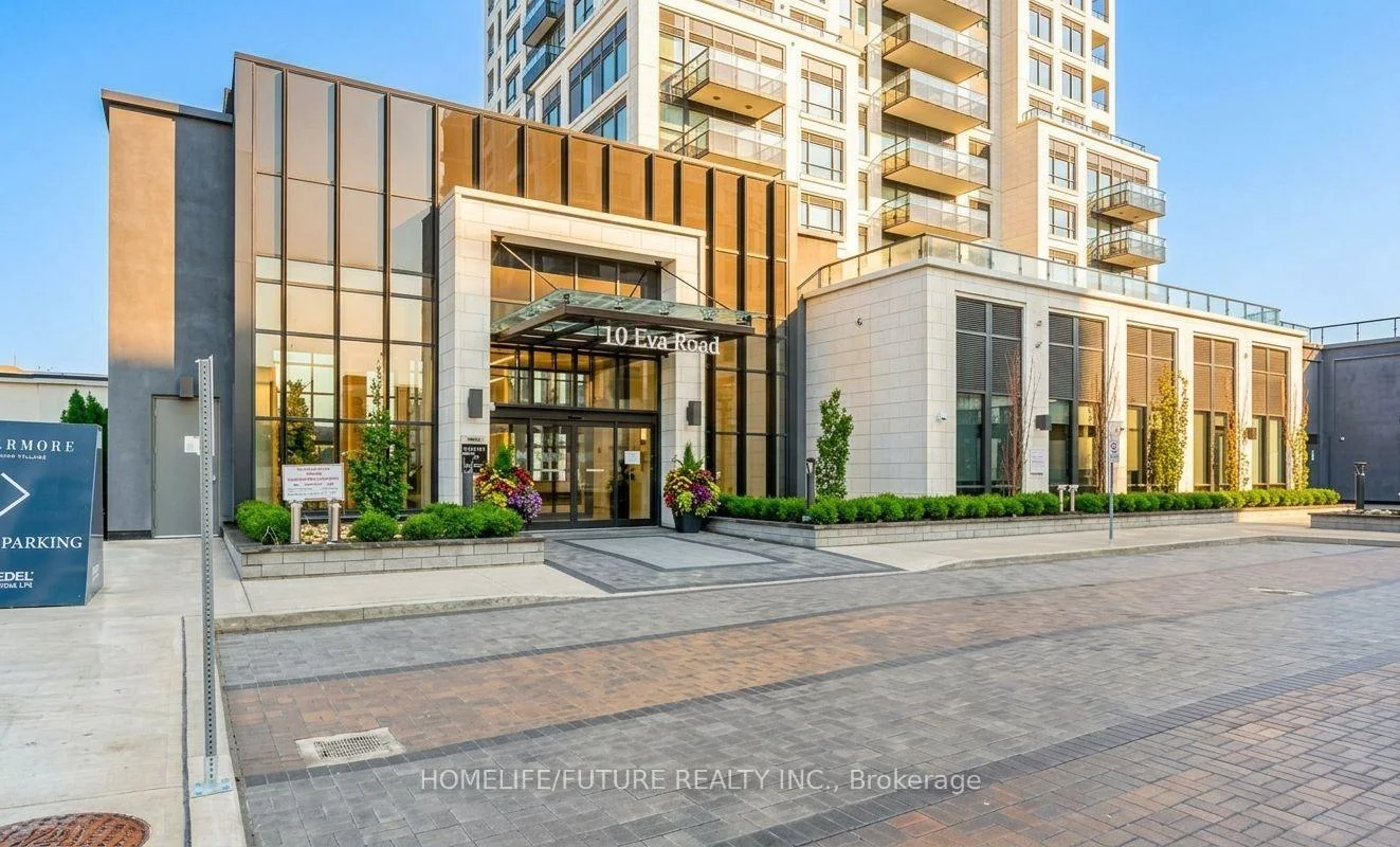 Photo of Unit 1103, 10 Eva Road