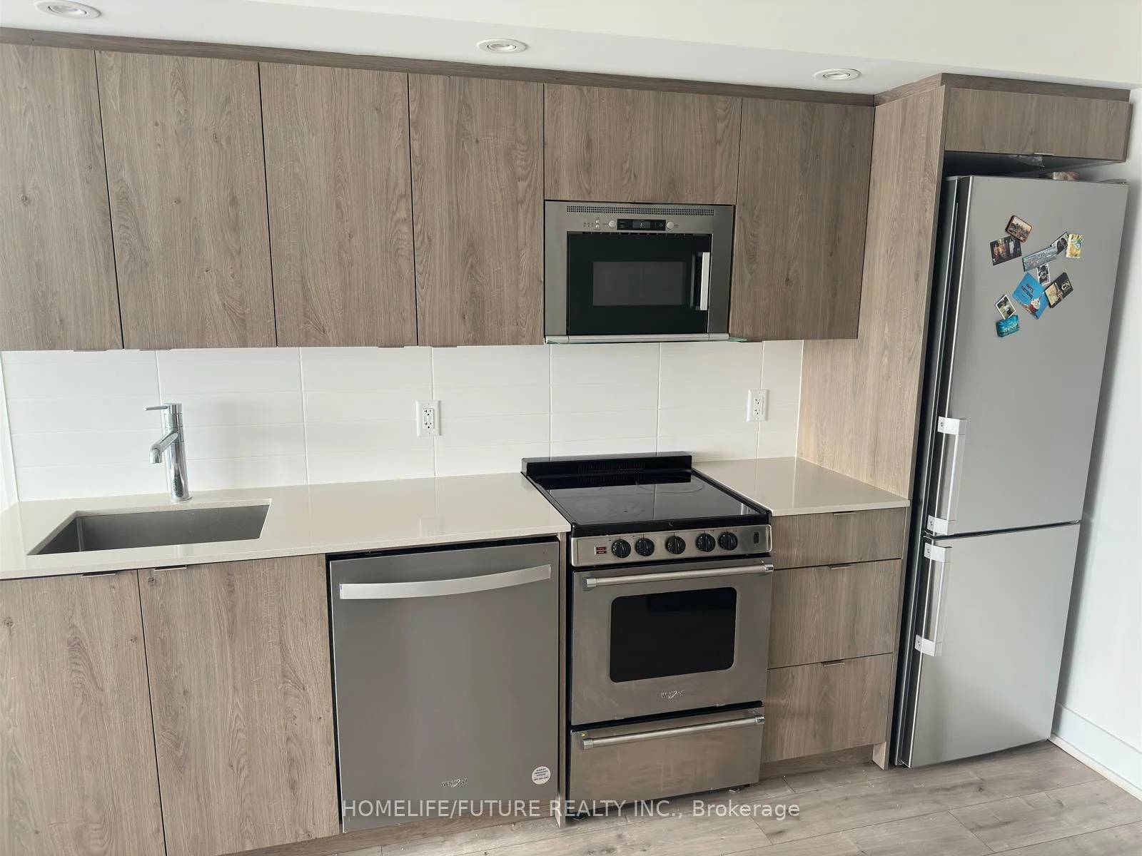Photo 4 of Unit 1103, 10 Eva Road, Etobicoke, Etobicoke West Mall — HOMEH