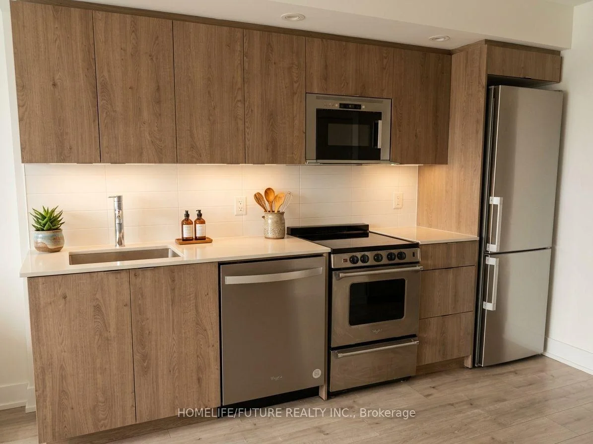 Photo 7 of Unit 1103, 10 Eva Road, Etobicoke, Etobicoke West Mall — HOMEH