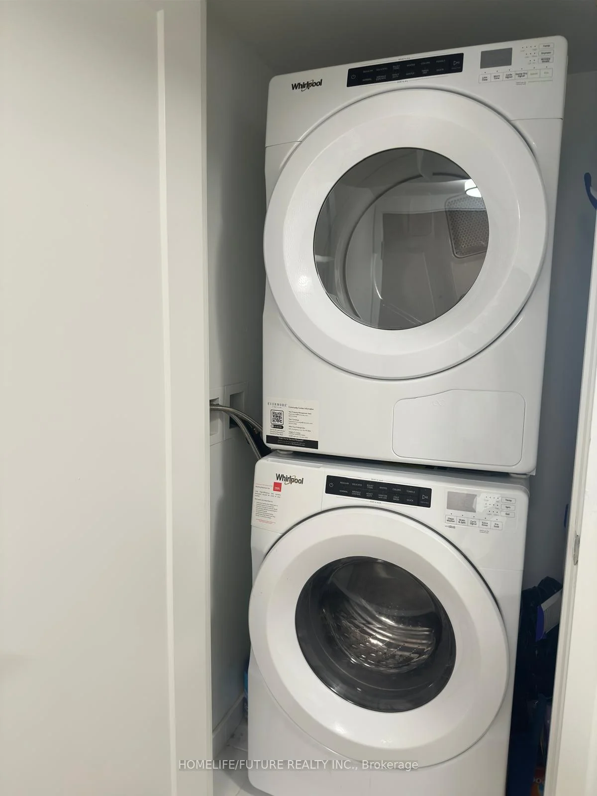 Photo 19 of Unit 1103, 10 Eva Road, Etobicoke, Etobicoke West Mall — HOMEH