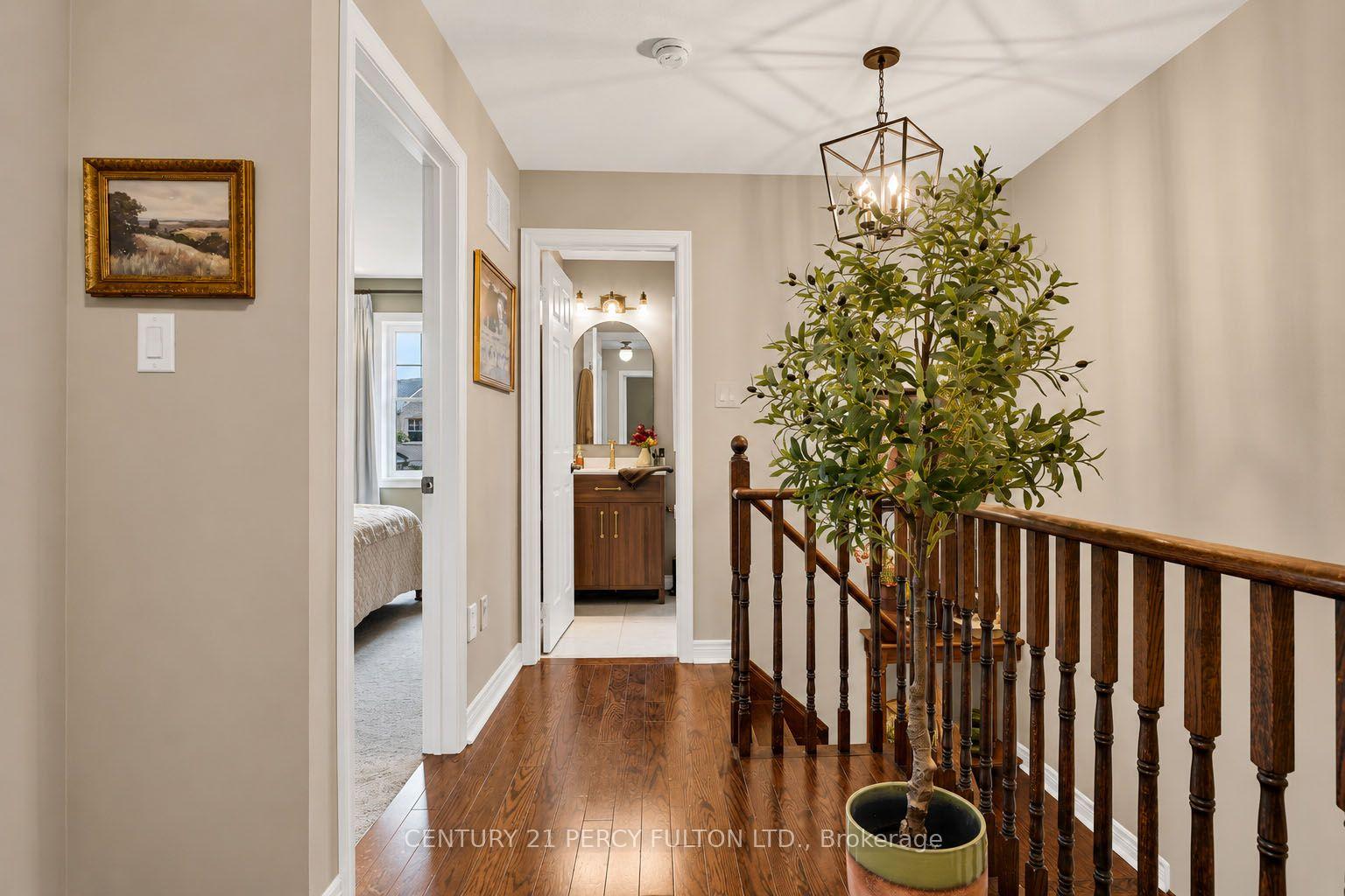 Photo 19 of 19 Pearcey Crescent, Barrie, West Bayfield — HOMEH