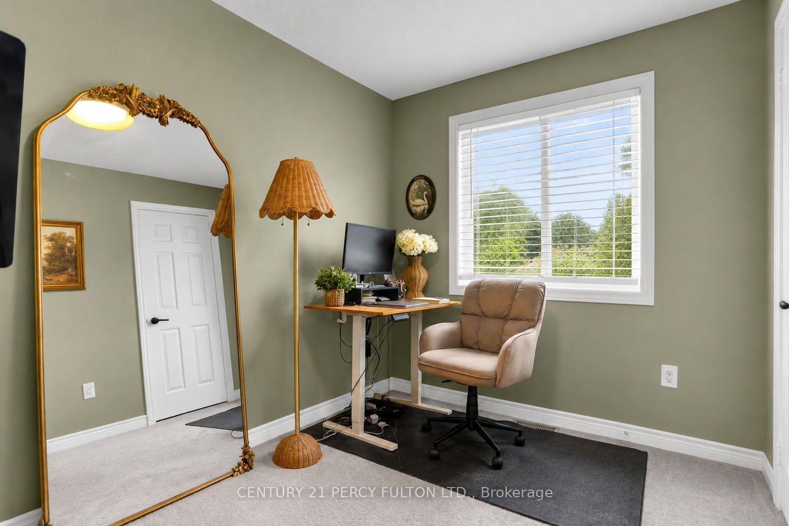 Photo 27 of 19 Pearcey Crescent, Barrie, West Bayfield — HOMEH