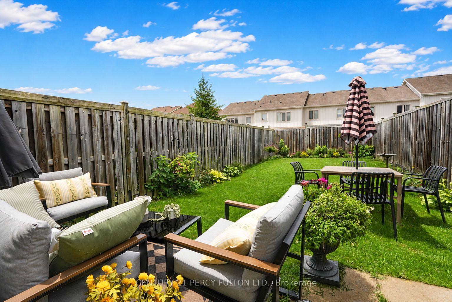 Photo 29 of 19 Pearcey Crescent, Barrie, West Bayfield — HOMEH