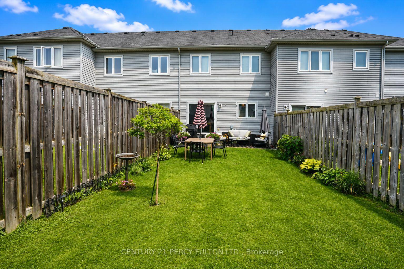 Photo 30 of 19 Pearcey Crescent, Barrie, West Bayfield — HOMEH