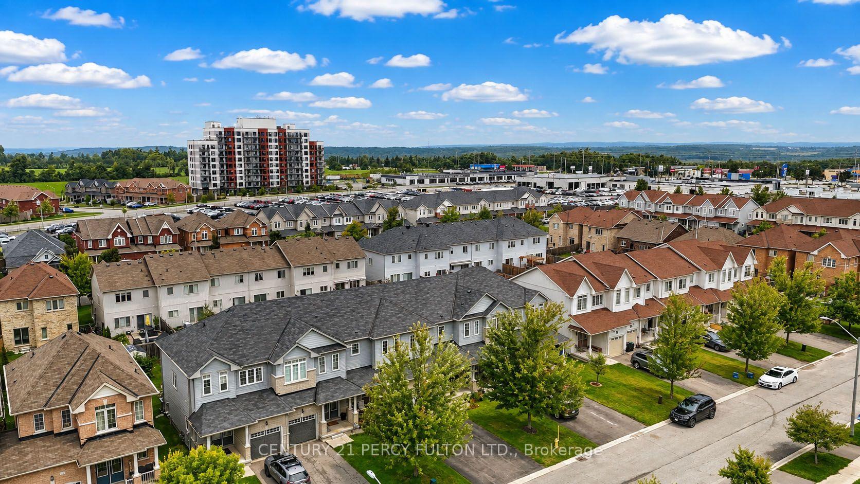 Photo 31 of 19 Pearcey Crescent, Barrie, West Bayfield — HOMEH