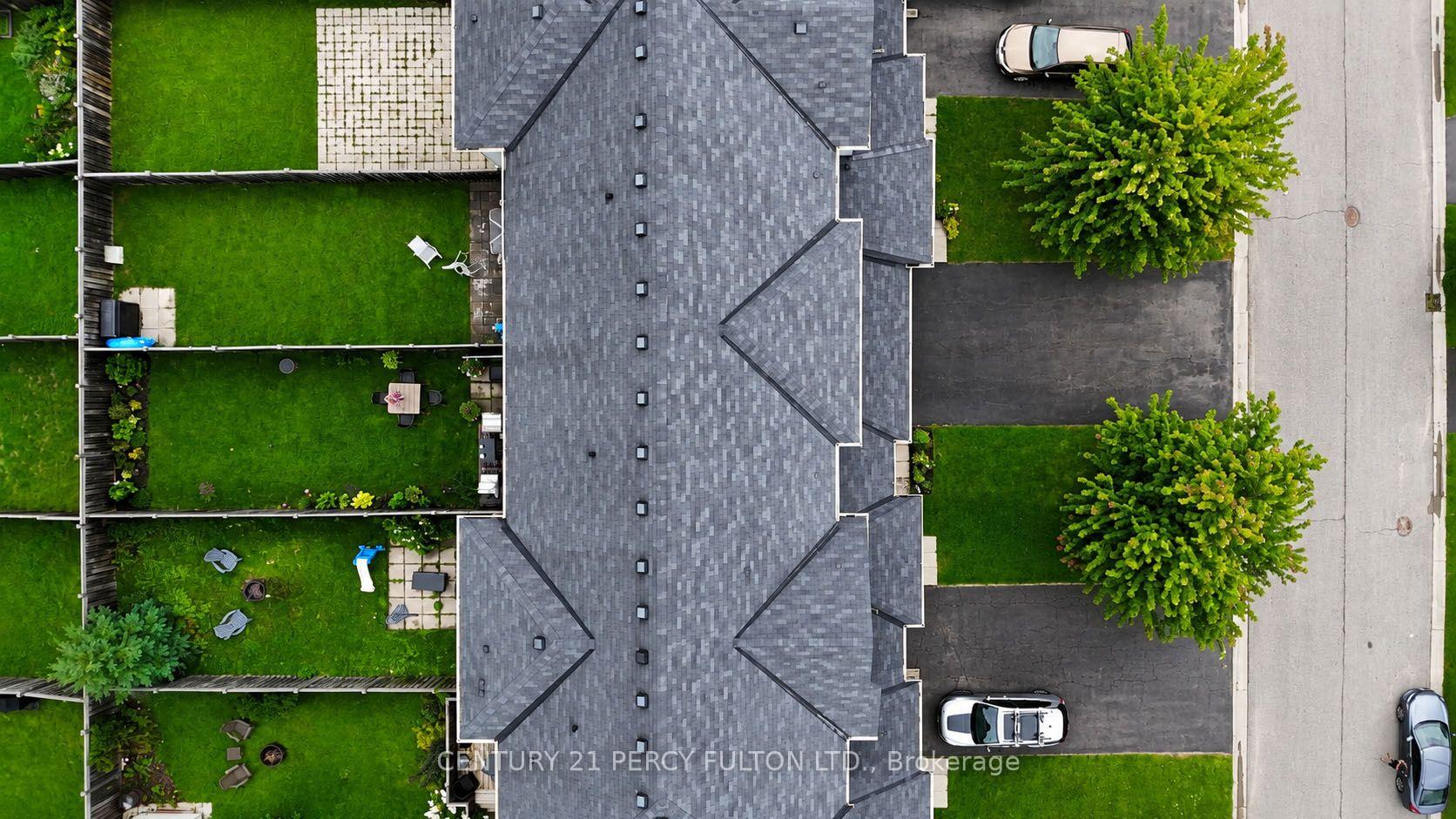 Photo 33 of 19 Pearcey Crescent, Barrie, West Bayfield — HOMEH