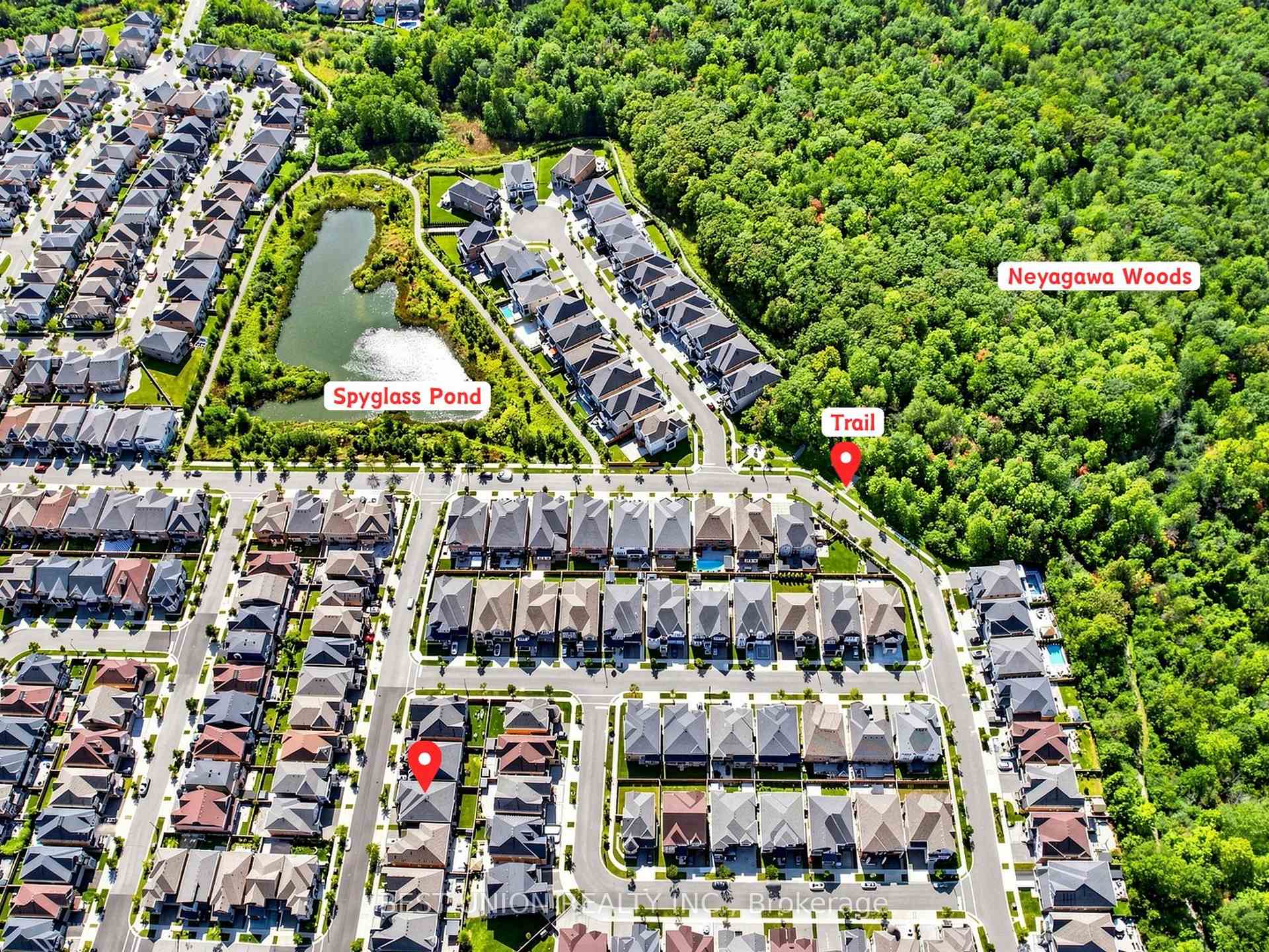 Photo 2 of 339 Harold Dent Trail, Oakville, Glenorchy — HOMEH