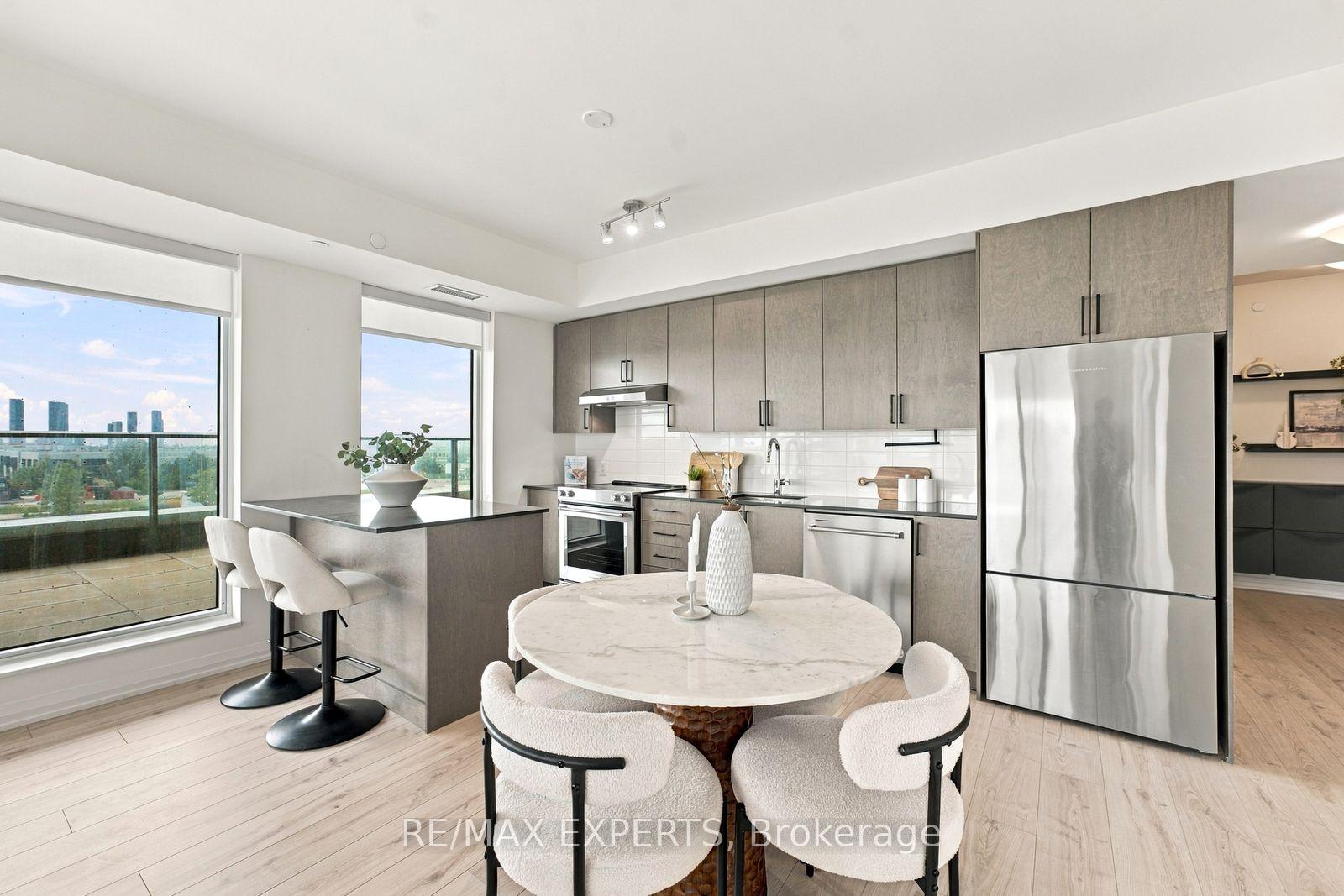 Photo 9 of Unit 224, 8960 Jane Street, Vaughan, Vellore Village — HOMEH