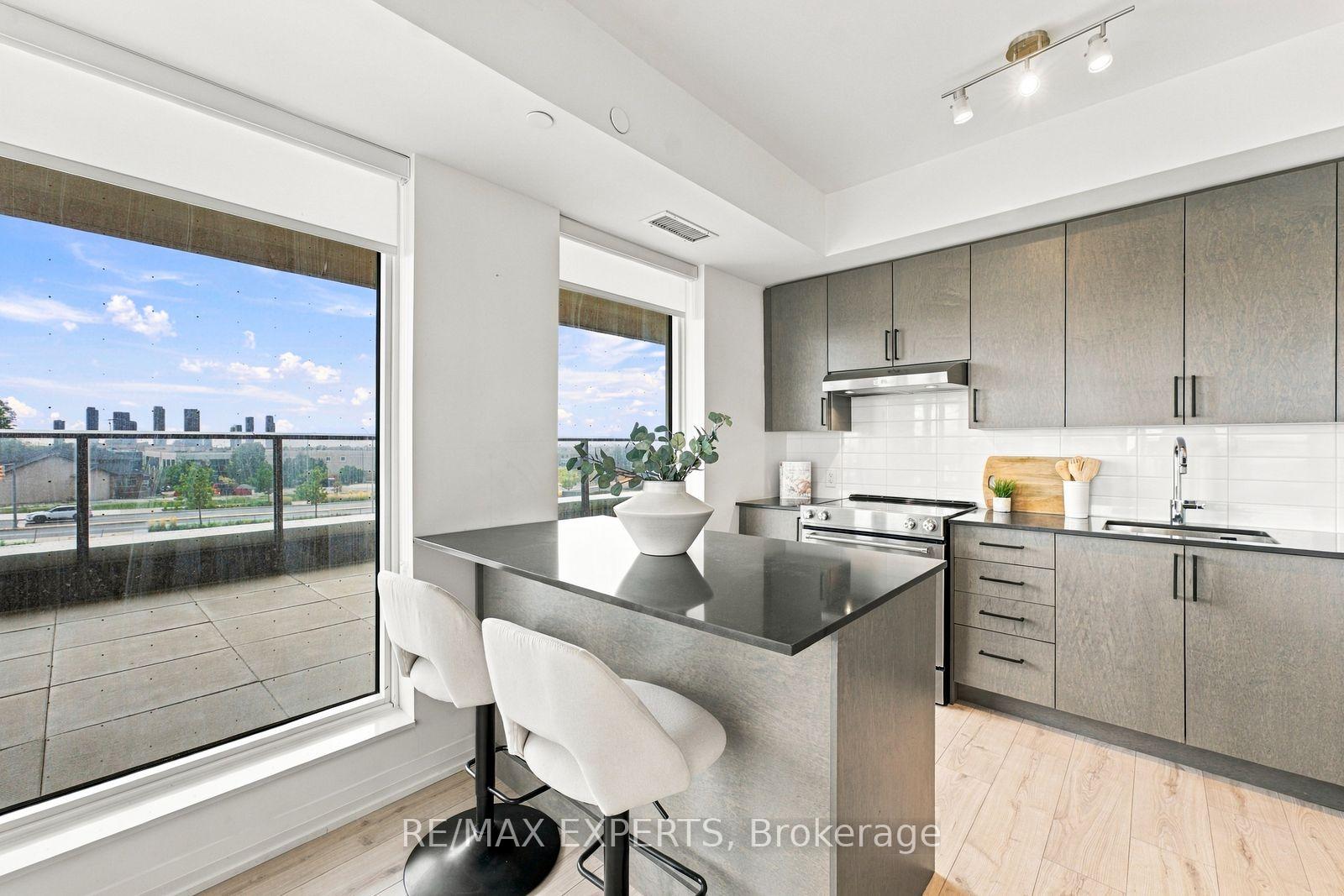 Photo 10 of Unit 224, 8960 Jane Street, Vaughan, Vellore Village — HOMEH