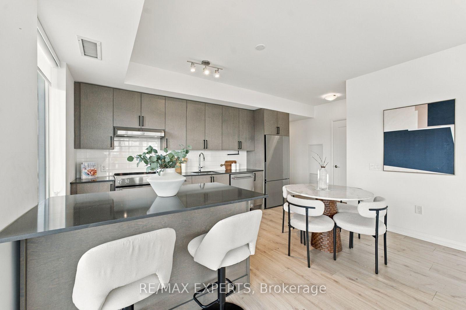 Photo 11 of Unit 224, 8960 Jane Street, Vaughan, Vellore Village — HOMEH