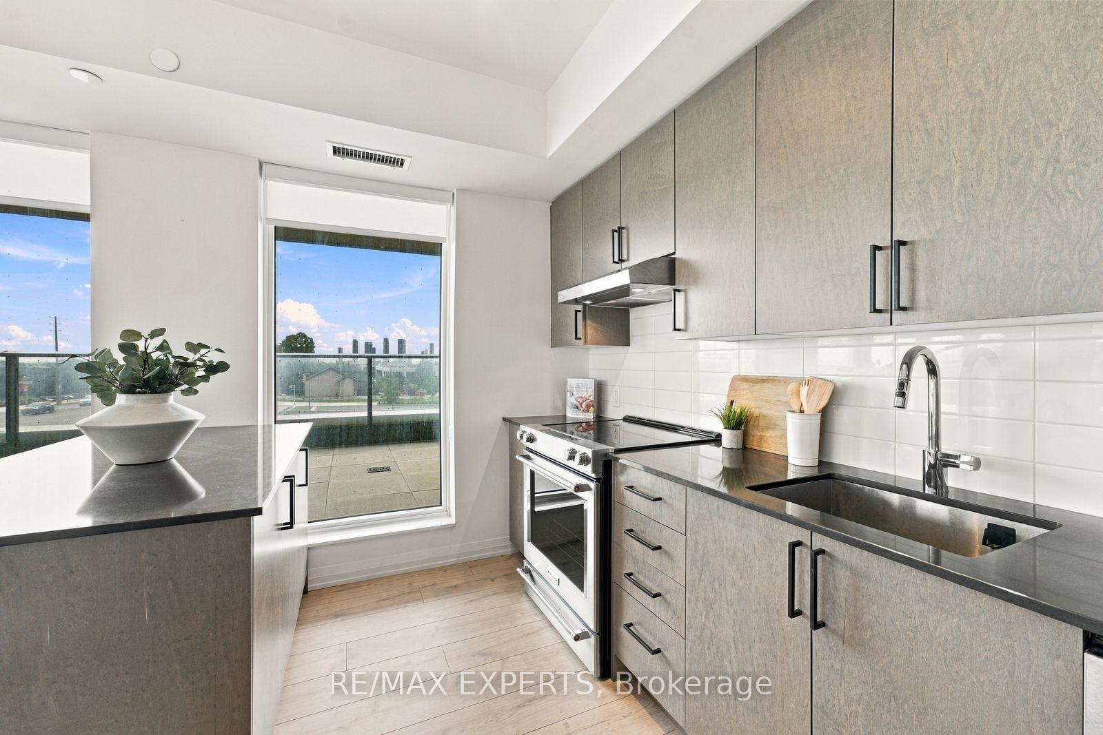 Photo 12 of Unit 224, 8960 Jane Street, Vaughan, Vellore Village — HOMEH