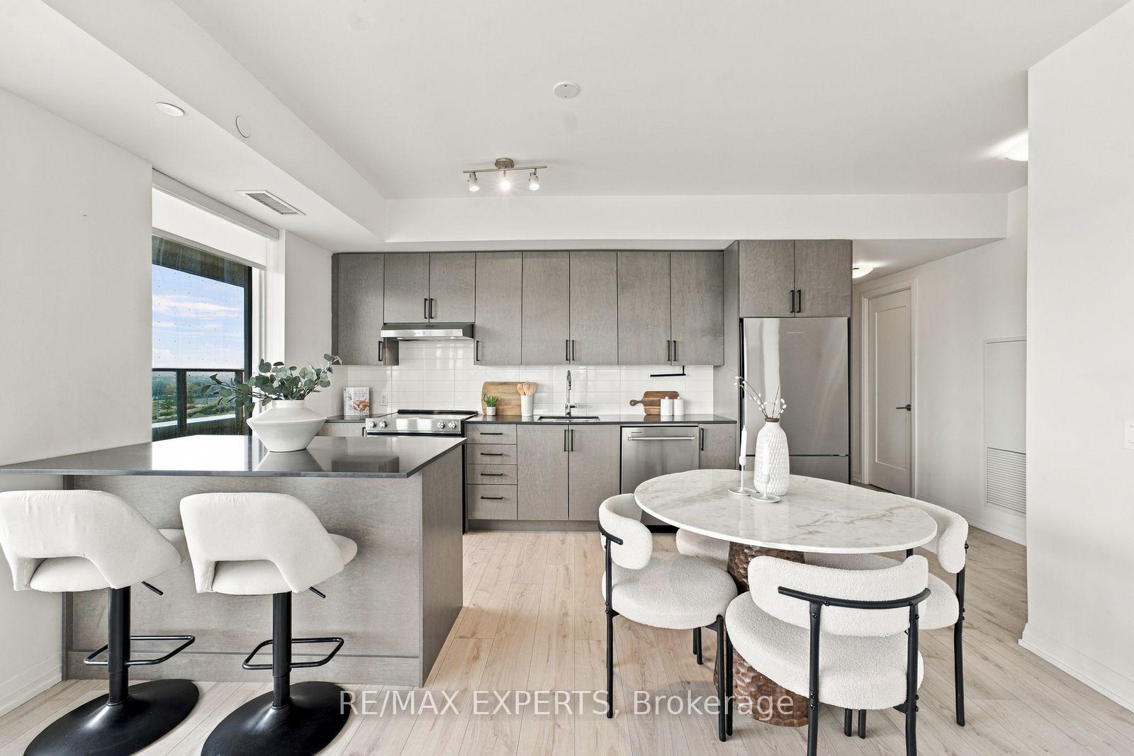 Photo 16 of Unit 224, 8960 Jane Street, Vaughan, Vellore Village — HOMEH