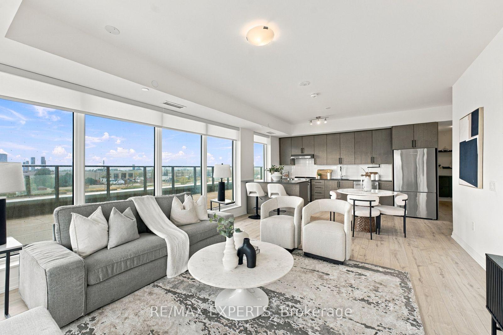 Photo 19 of Unit 224, 8960 Jane Street, Vaughan, Vellore Village — HOMEH