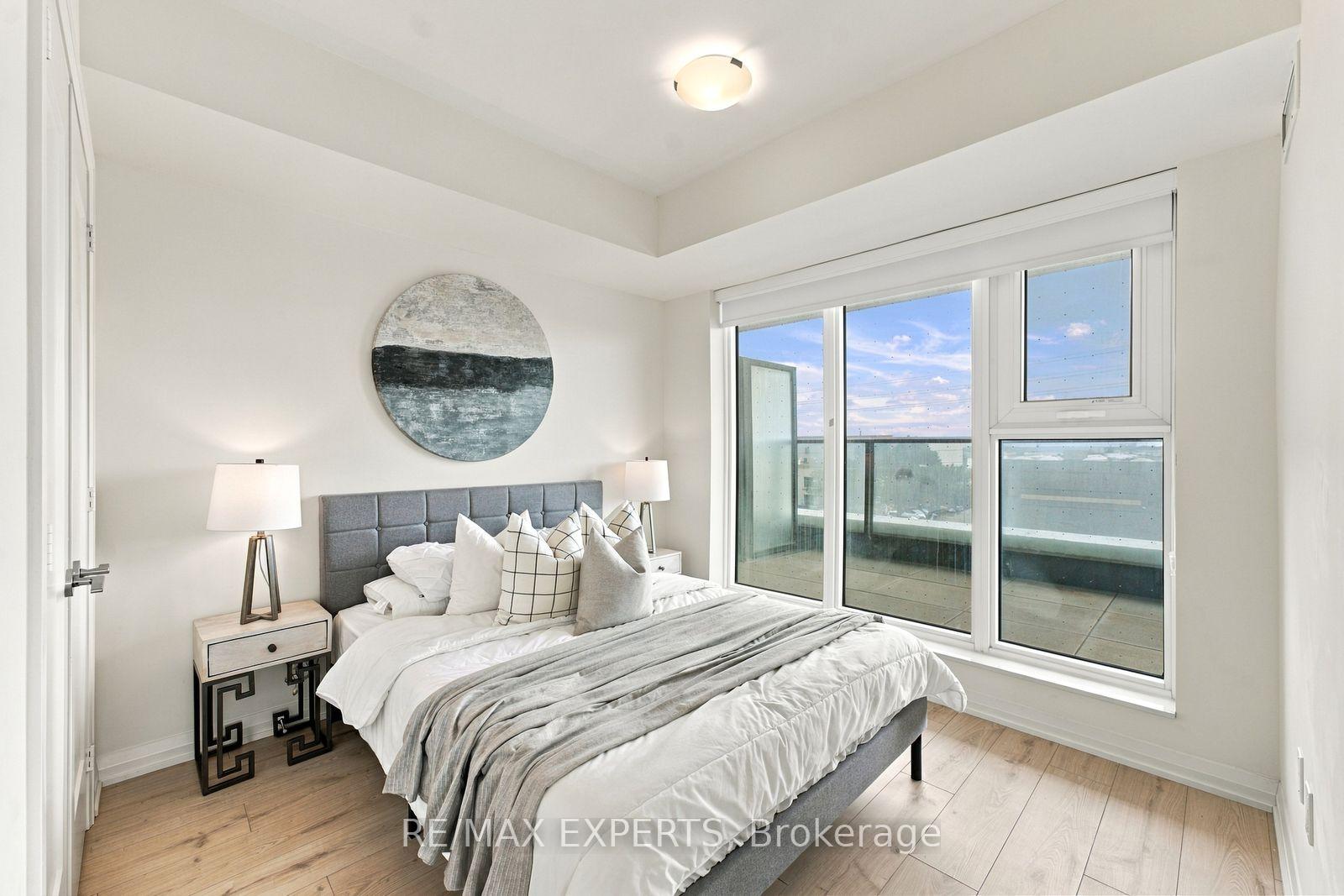 Photo 22 of Unit 224, 8960 Jane Street, Vaughan, Vellore Village — HOMEH